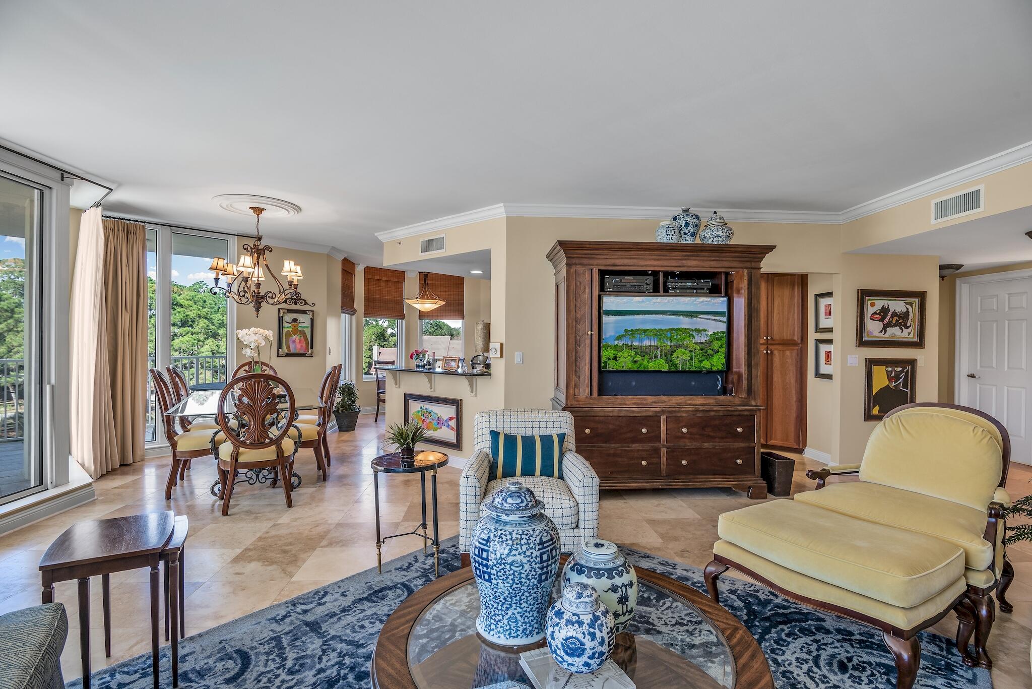 ONE BEACH CLUB DRIVE - Residential