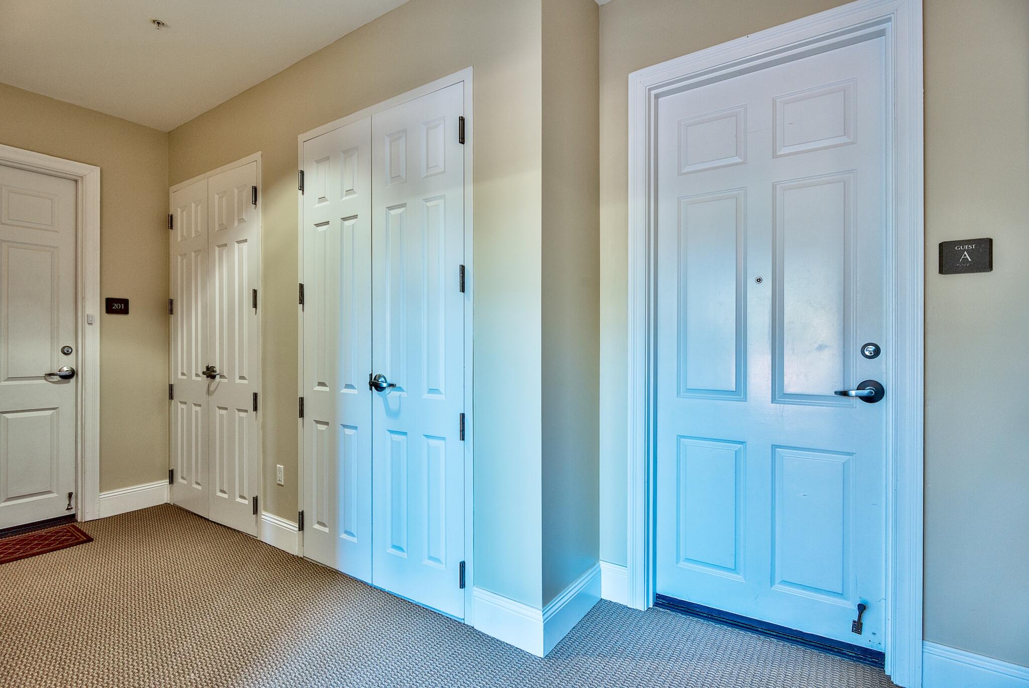 ONE BEACH CLUB DRIVE - Residential