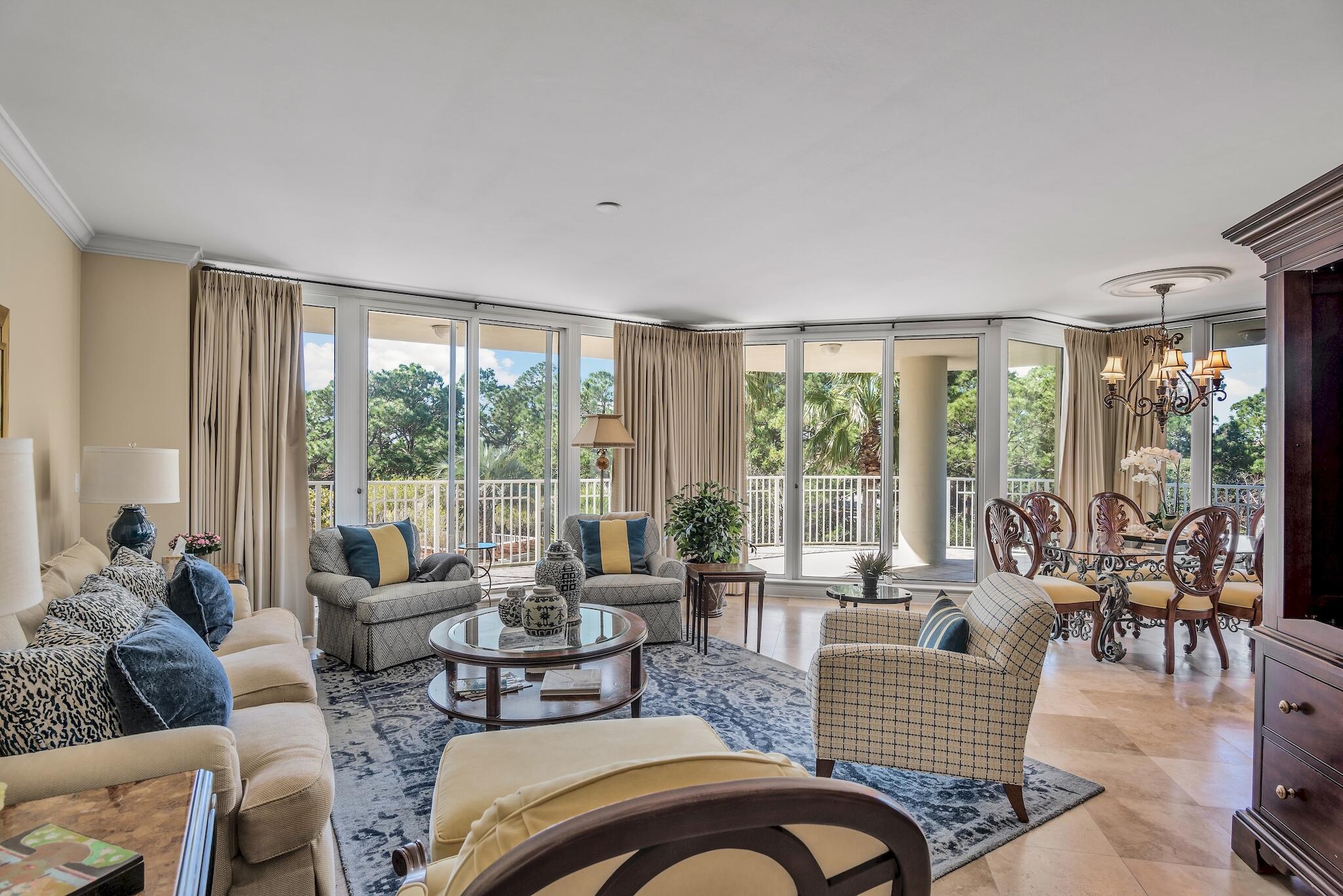 ONE BEACH CLUB DRIVE - Residential