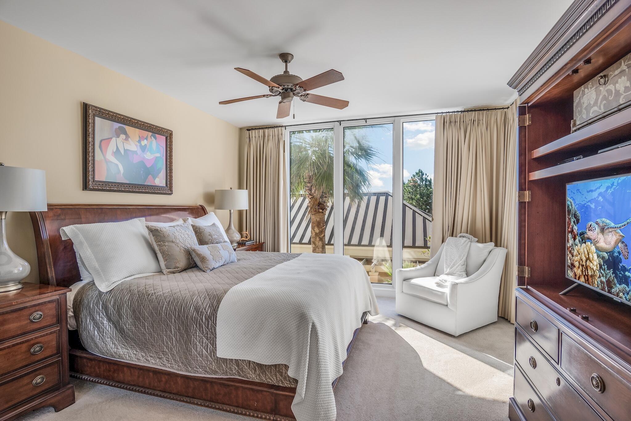 ONE BEACH CLUB DRIVE - Residential