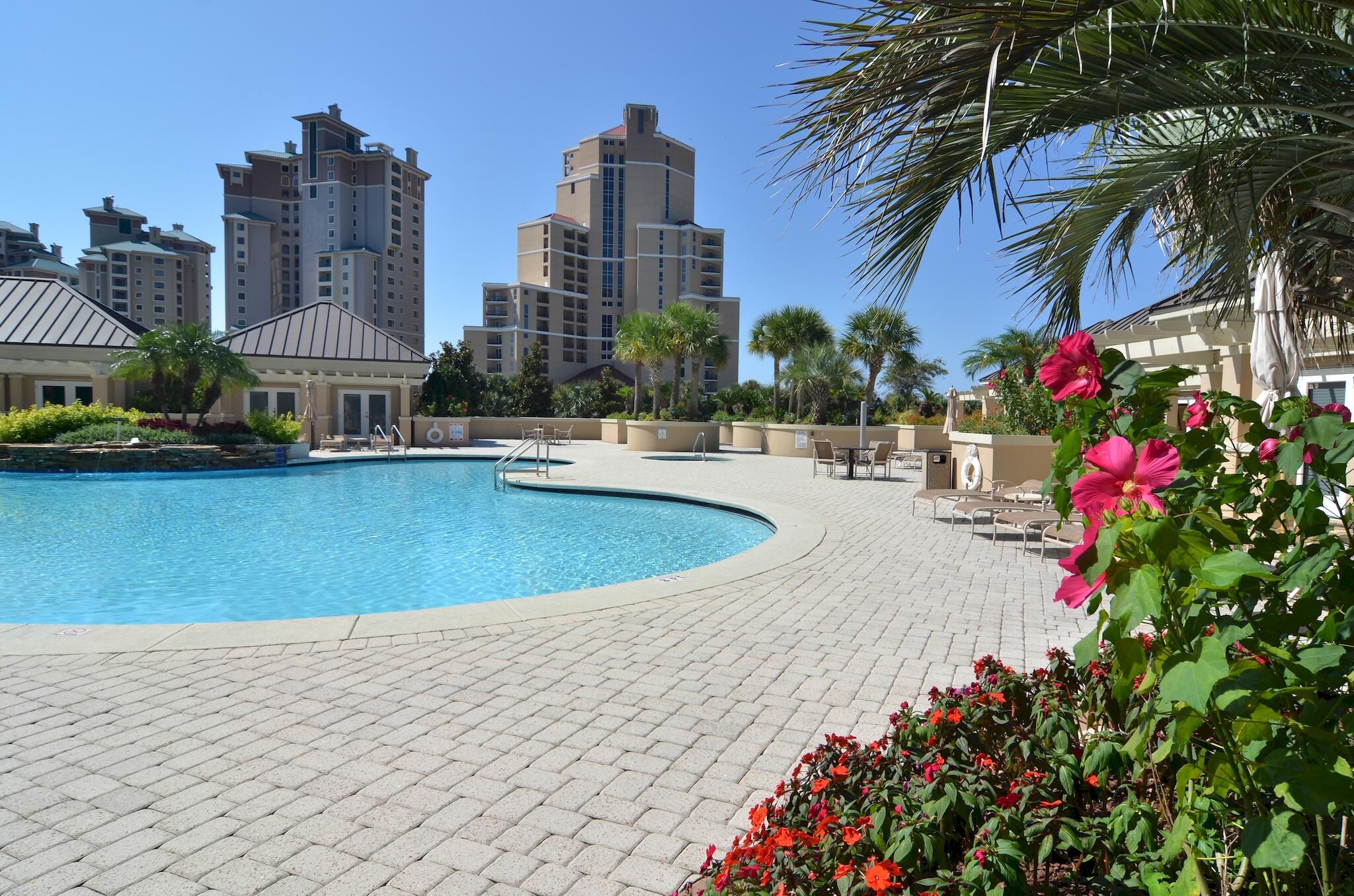 ONE BEACH CLUB DRIVE - Residential