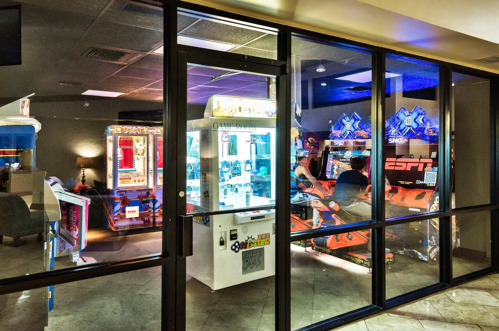 SUNDESTIN INTERNATIONAL CONDO - Residential