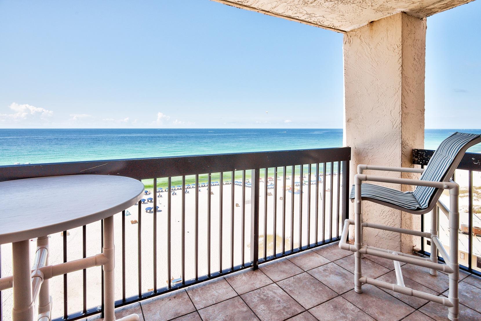 SUNDESTIN INTERNATIONAL CONDO - Residential