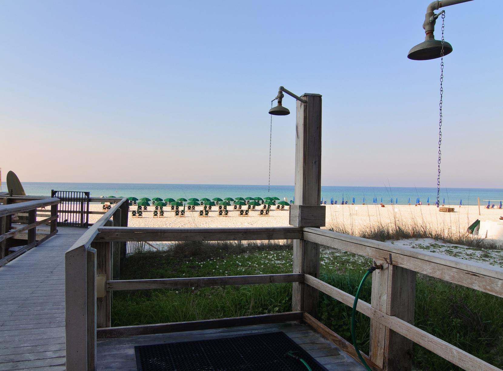 SUNDESTIN INTERNATIONAL CONDO - Residential