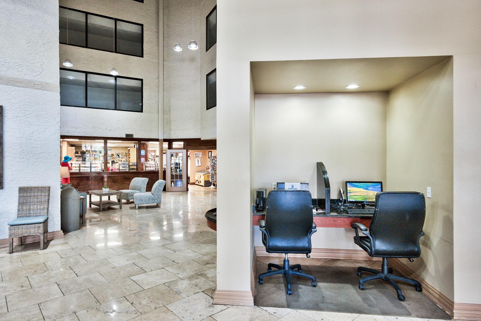 SUNDESTIN INTERNATIONAL CONDO - Residential