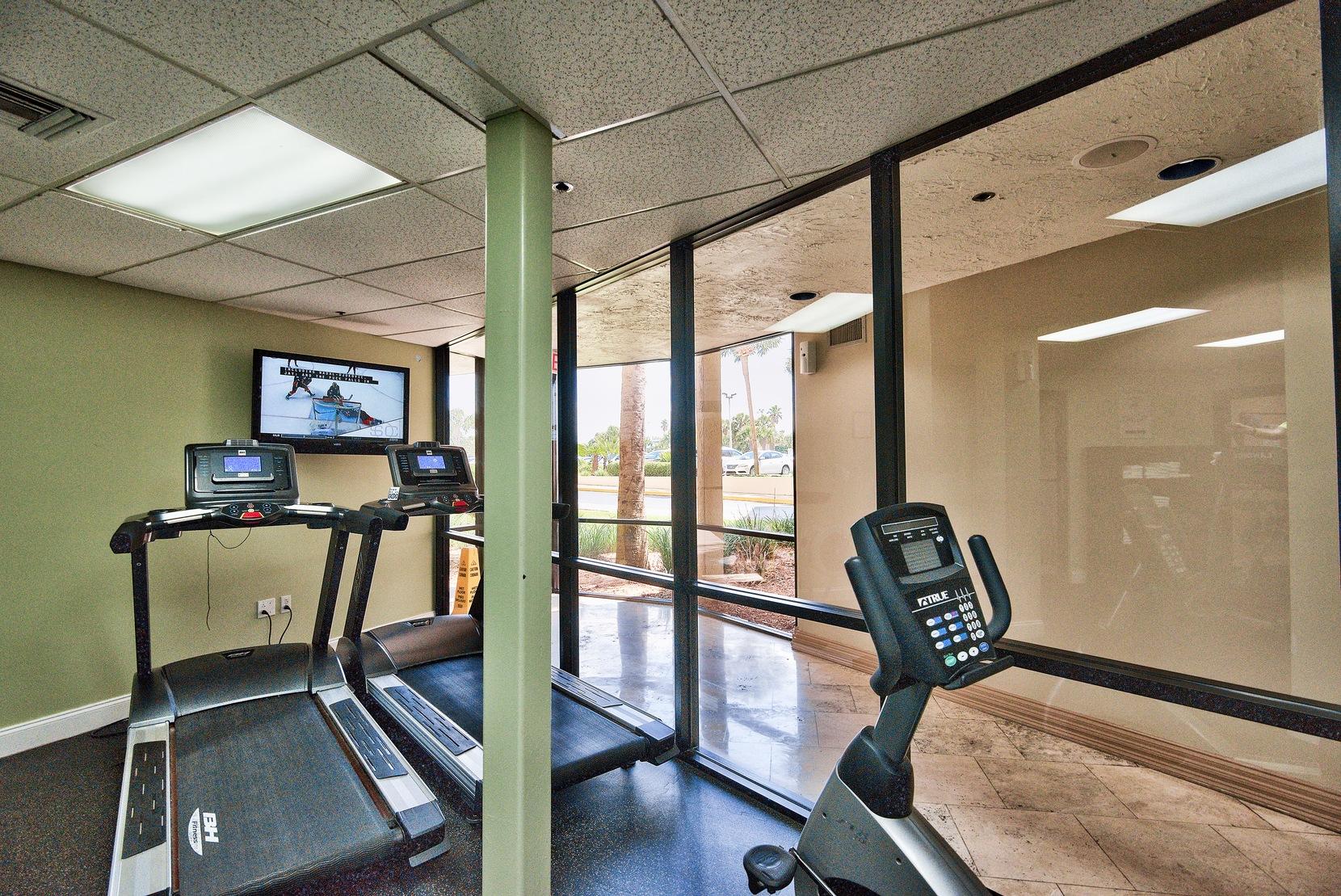 SUNDESTIN INTERNATIONAL CONDO - Residential