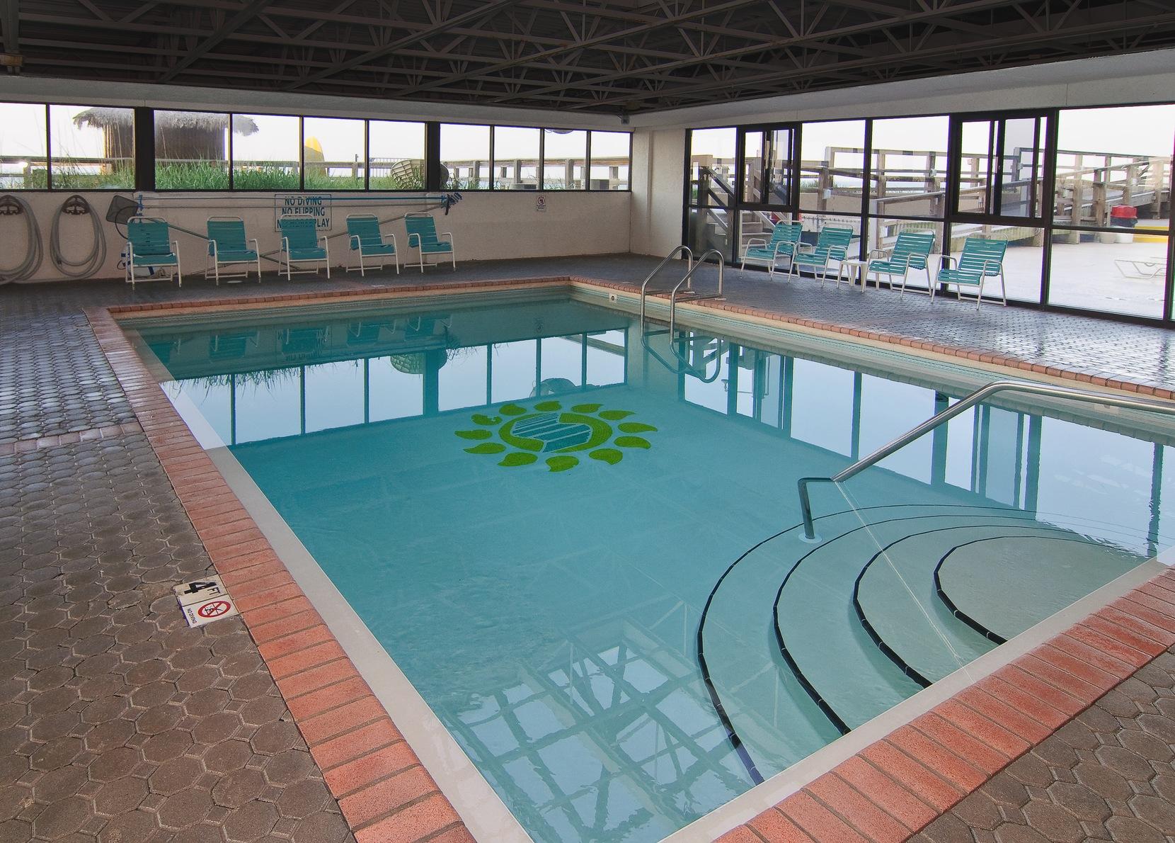 SUNDESTIN INTERNATIONAL CONDO - Residential