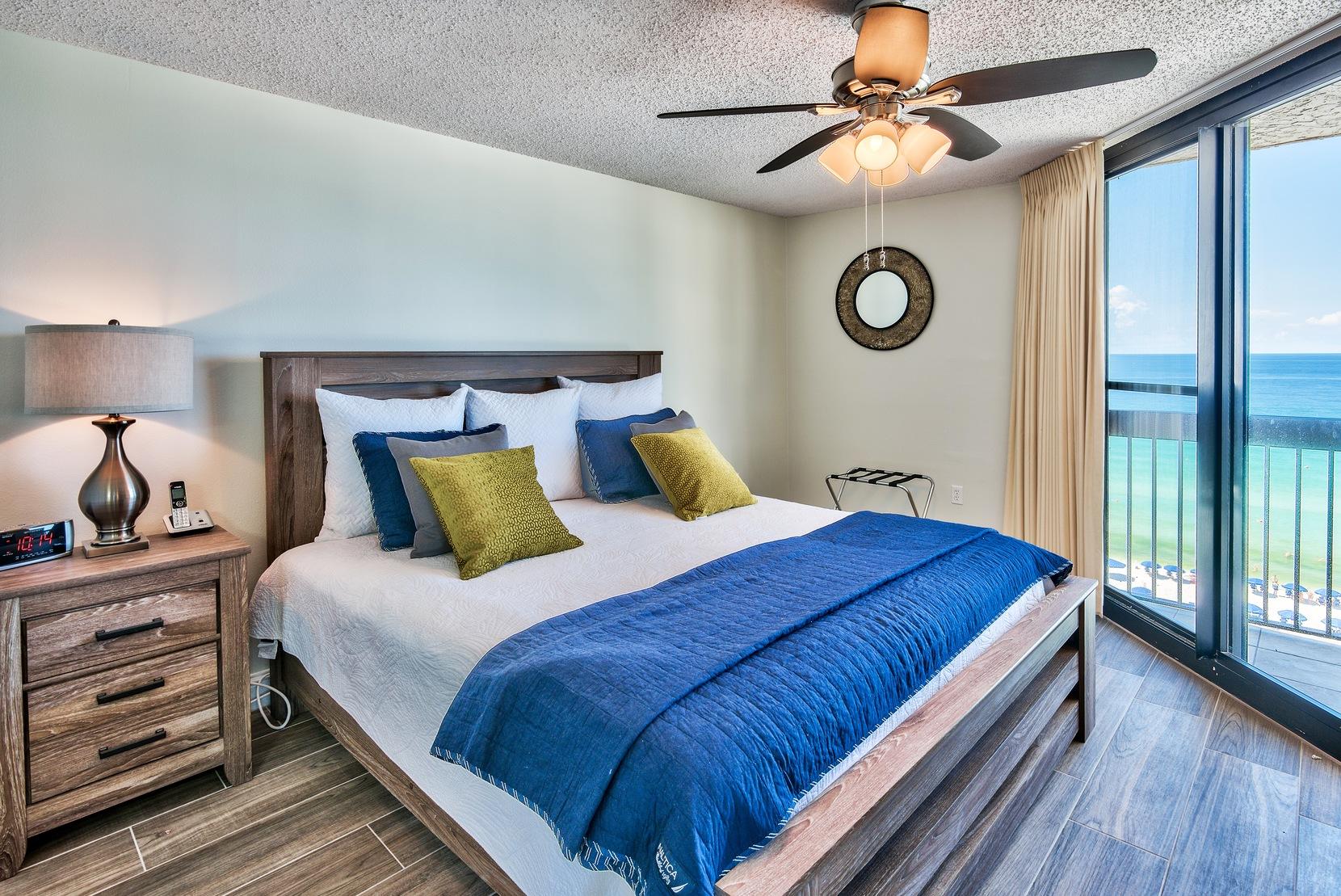 SUNDESTIN INTERNATIONAL CONDO - Residential