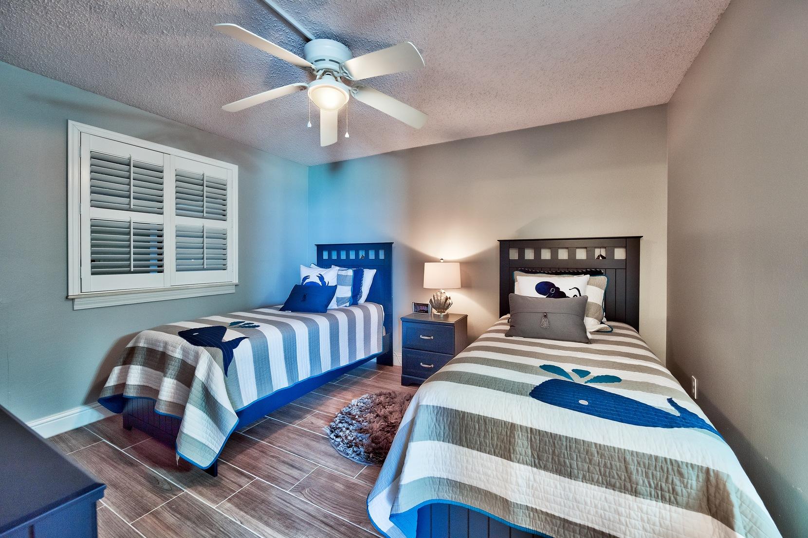 SUNDESTIN INTERNATIONAL CONDO - Residential