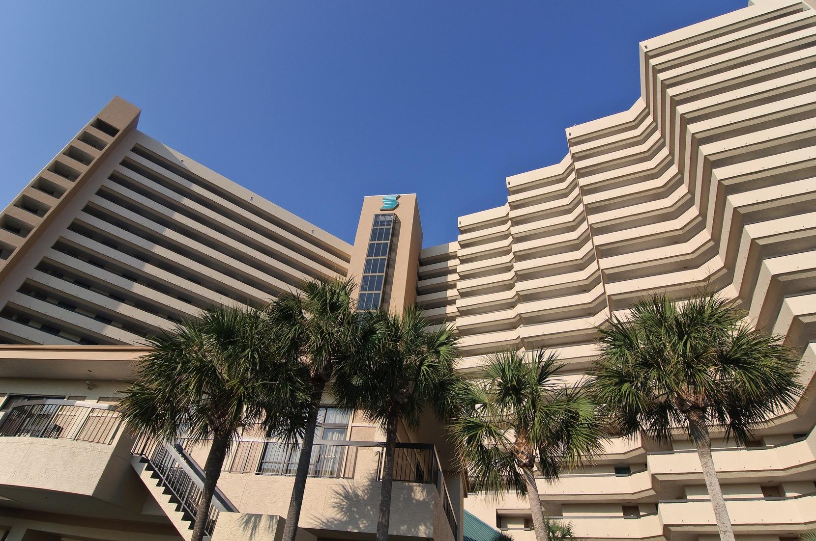 SUNDESTIN INTERNATIONAL CONDO - Residential