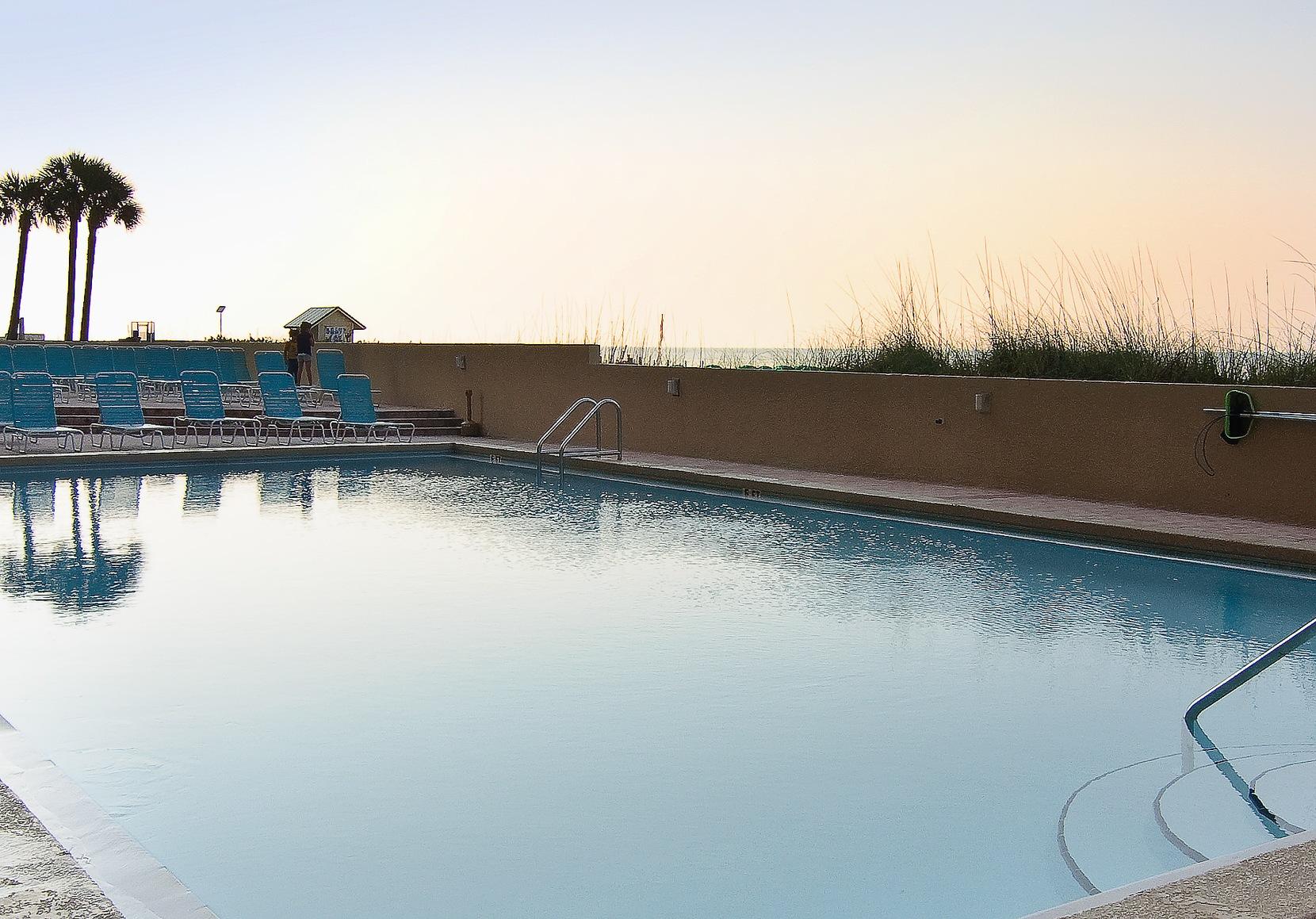 SUNDESTIN INTERNATIONAL CONDO - Residential