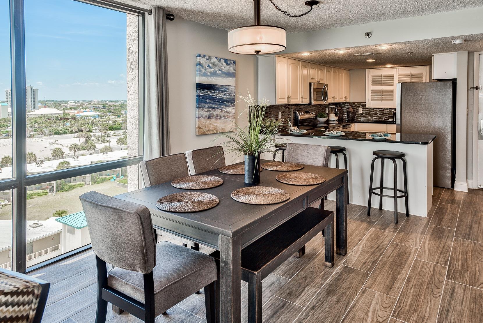 SUNDESTIN INTERNATIONAL CONDO - Residential