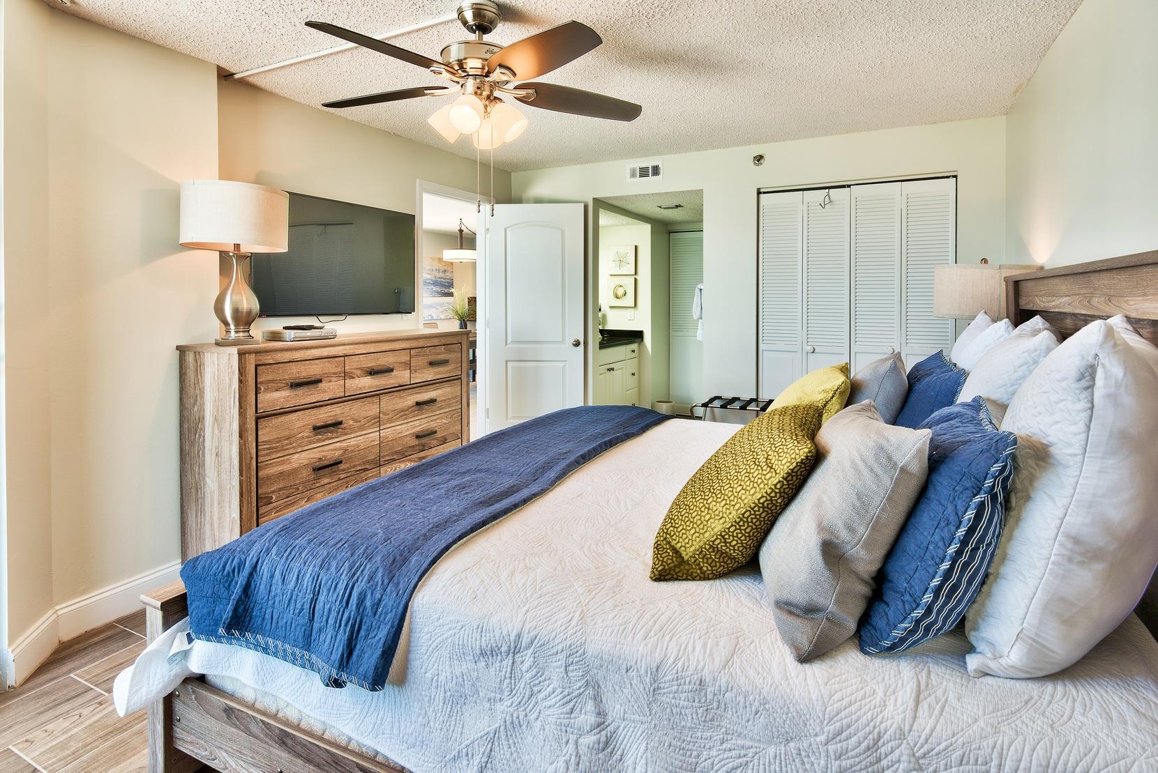 SUNDESTIN INTERNATIONAL CONDO - Residential