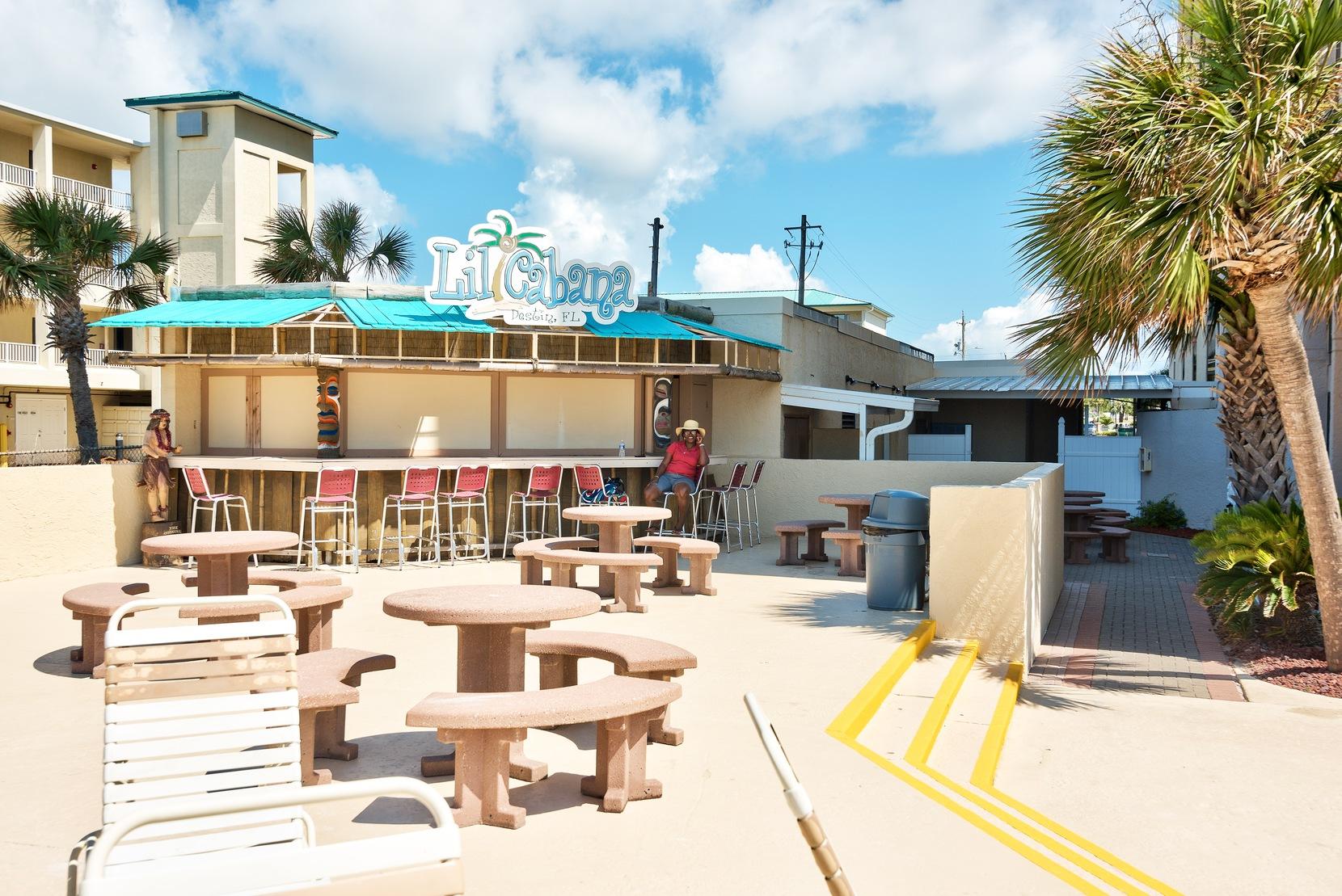 SUNDESTIN INTERNATIONAL CONDO - Residential