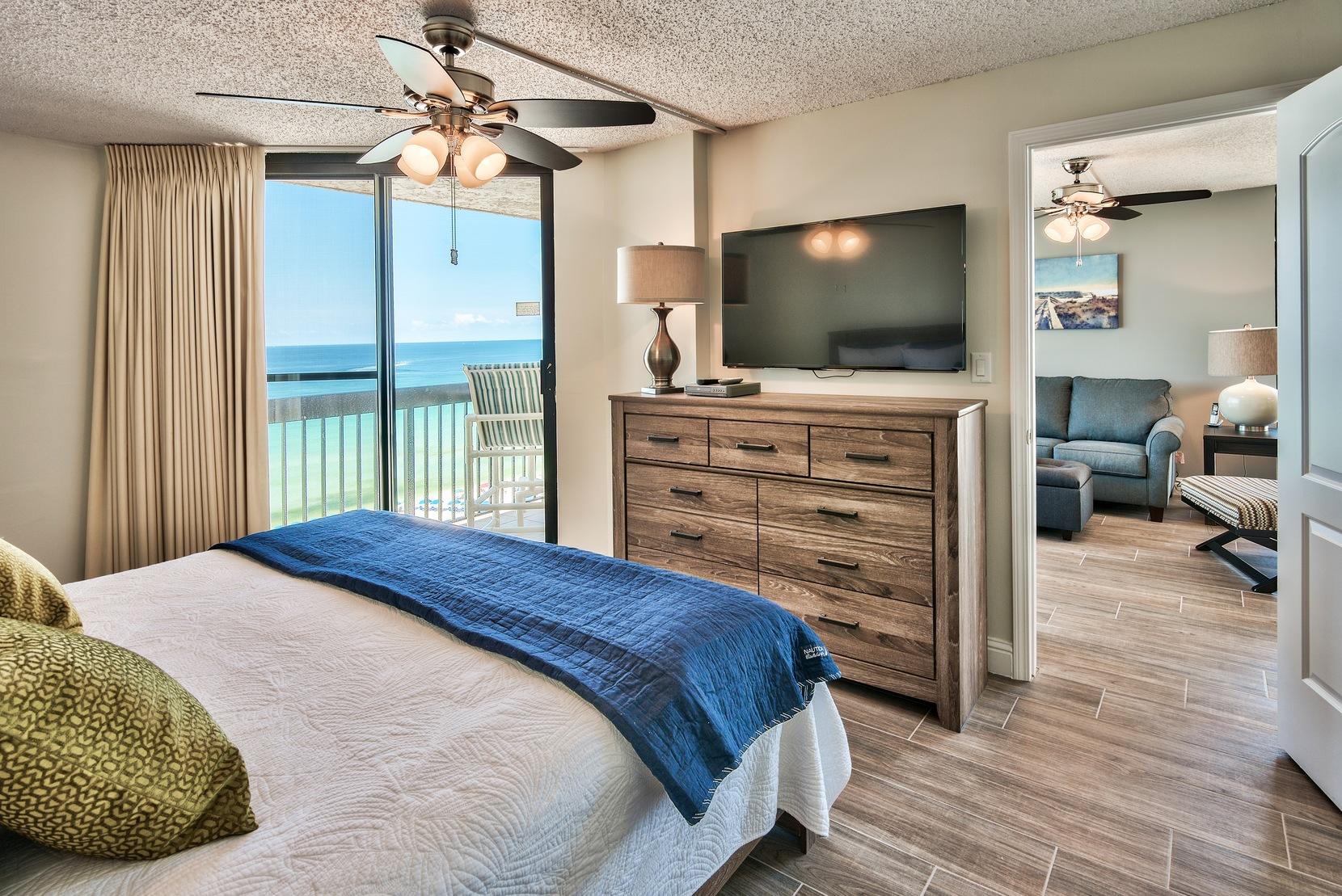 SUNDESTIN INTERNATIONAL CONDO - Residential