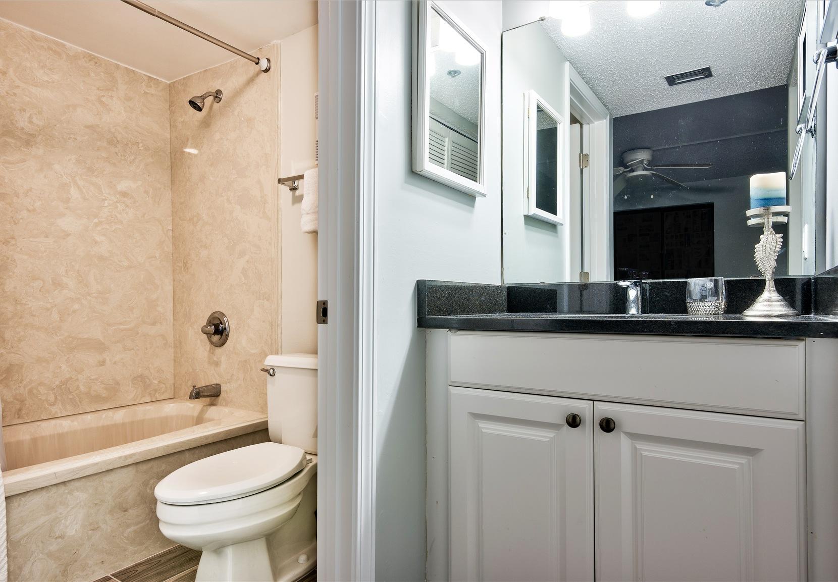 SUNDESTIN INTERNATIONAL CONDO - Residential