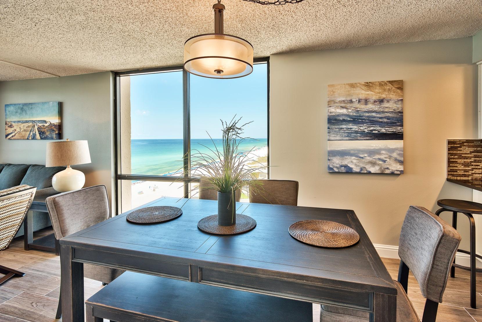 SUNDESTIN INTERNATIONAL CONDO - Residential