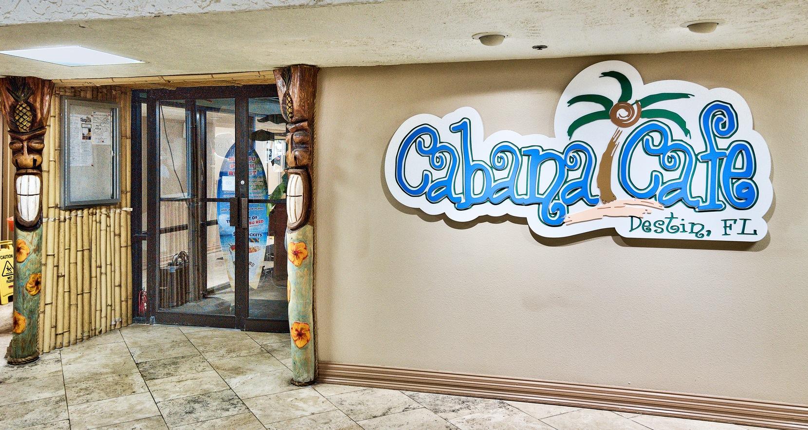 SUNDESTIN INTERNATIONAL CONDO - Residential