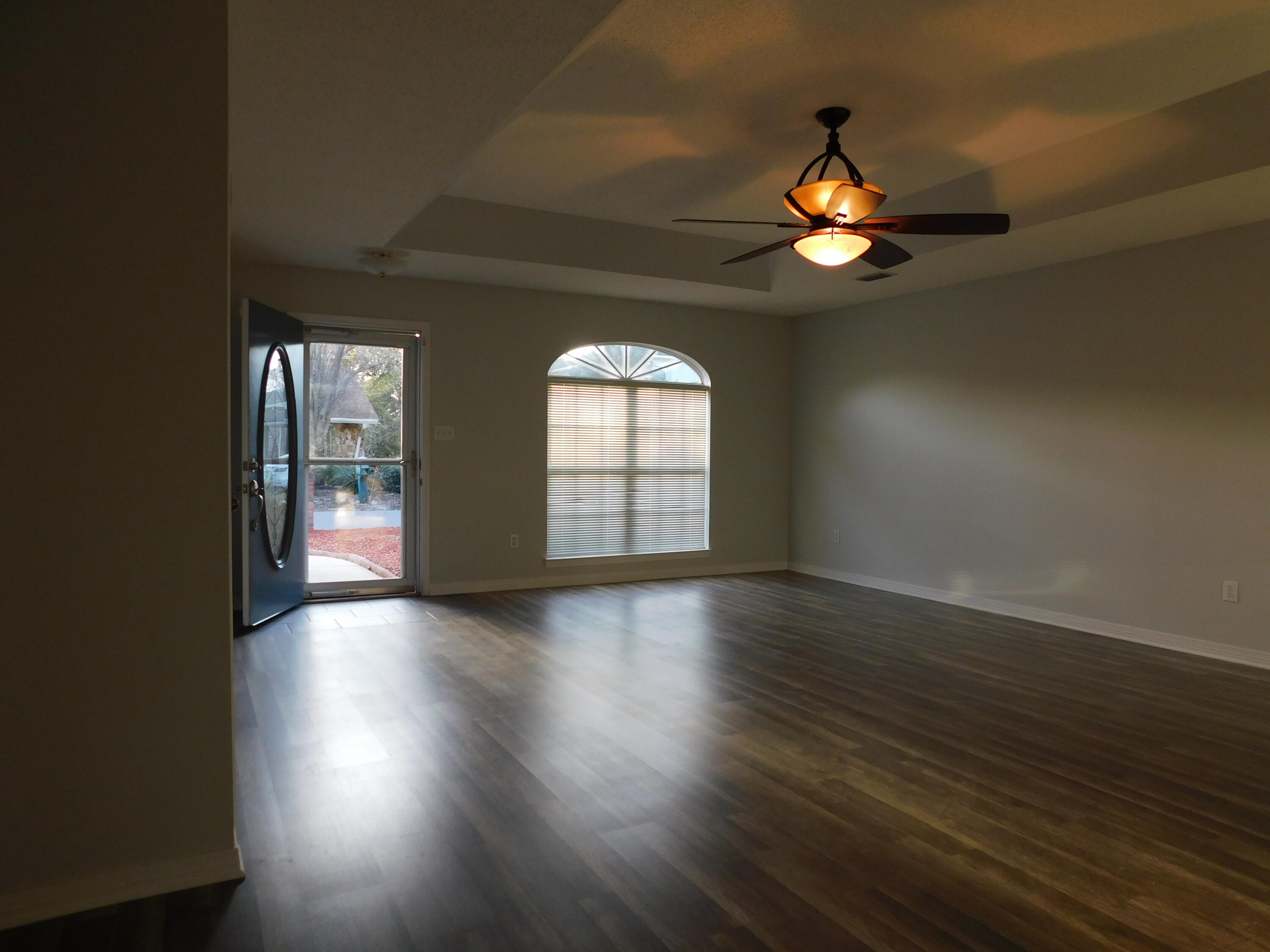 DONLABROOK GARDYNS - Residential