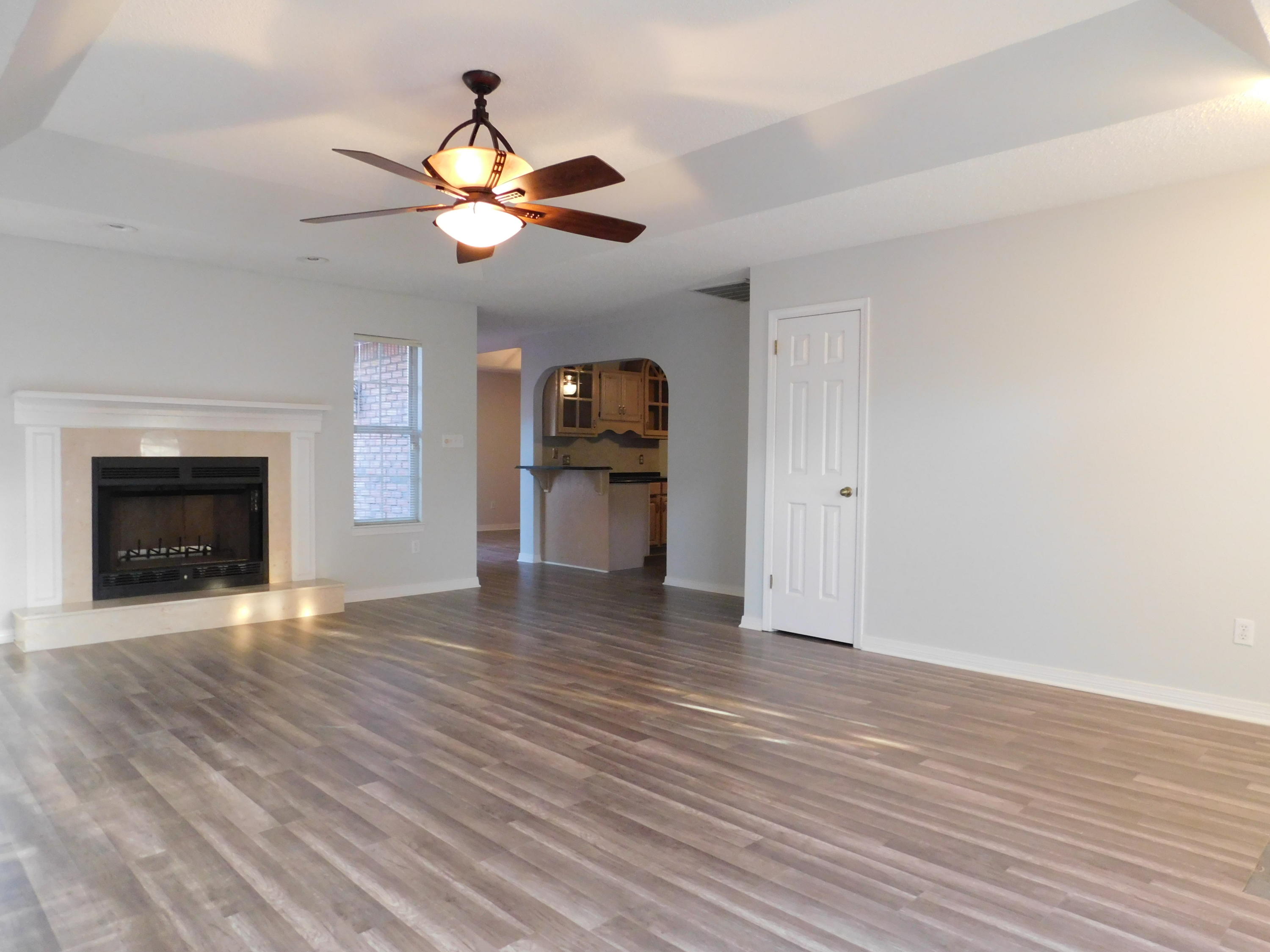 DONLABROOK GARDYNS - Residential