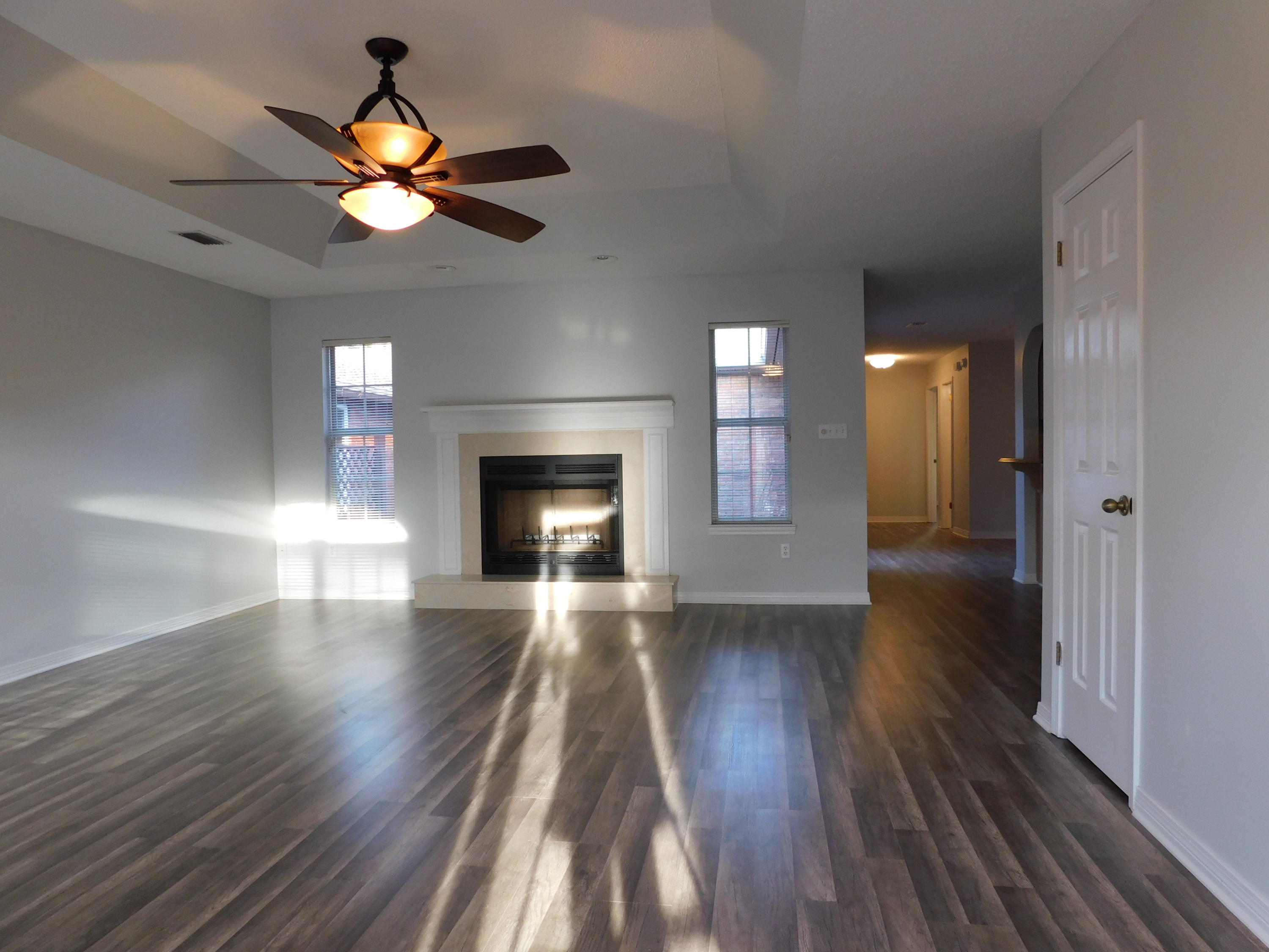 DONLABROOK GARDYNS - Residential