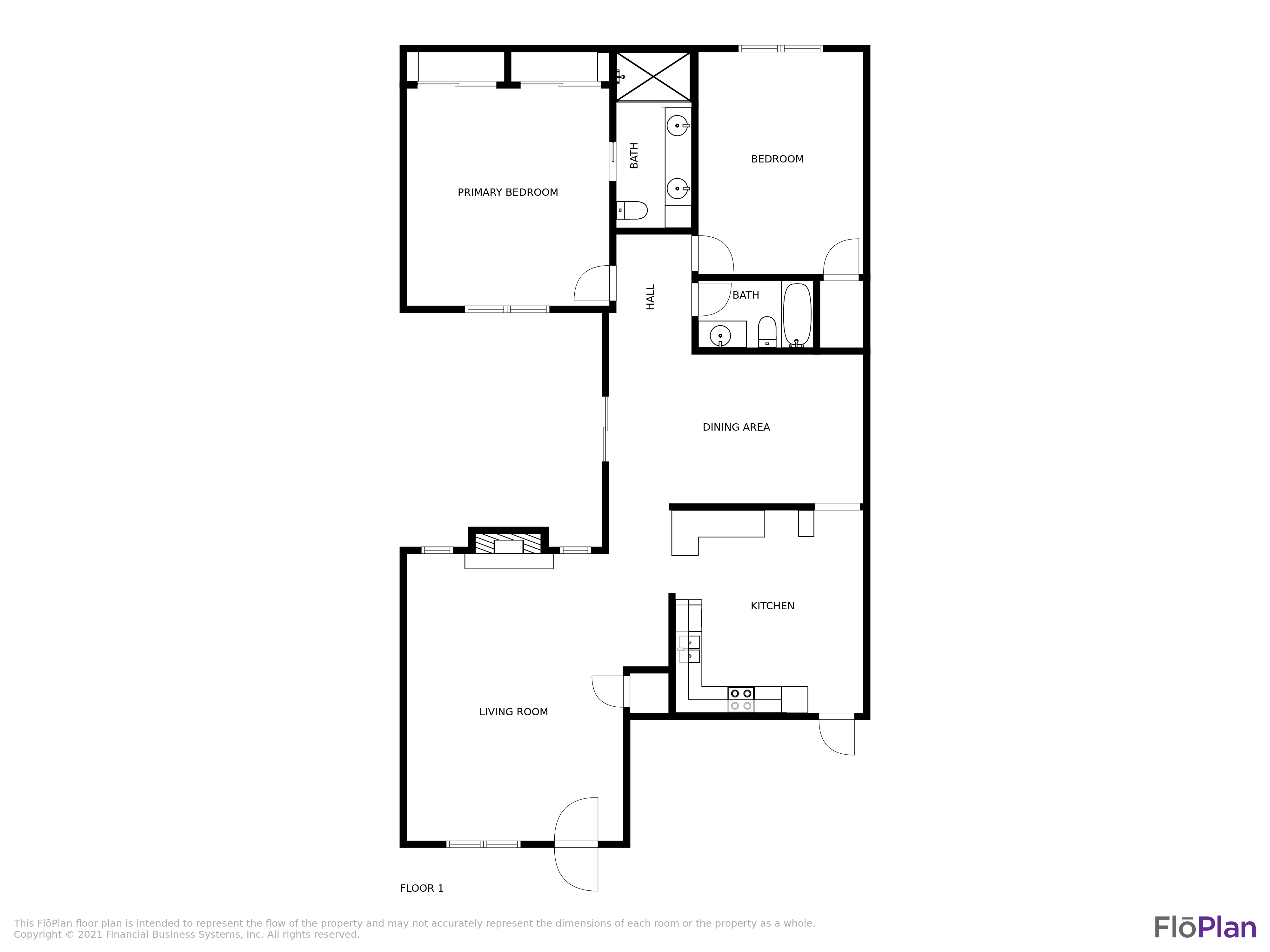 DONLABROOK GARDYNS - Residential