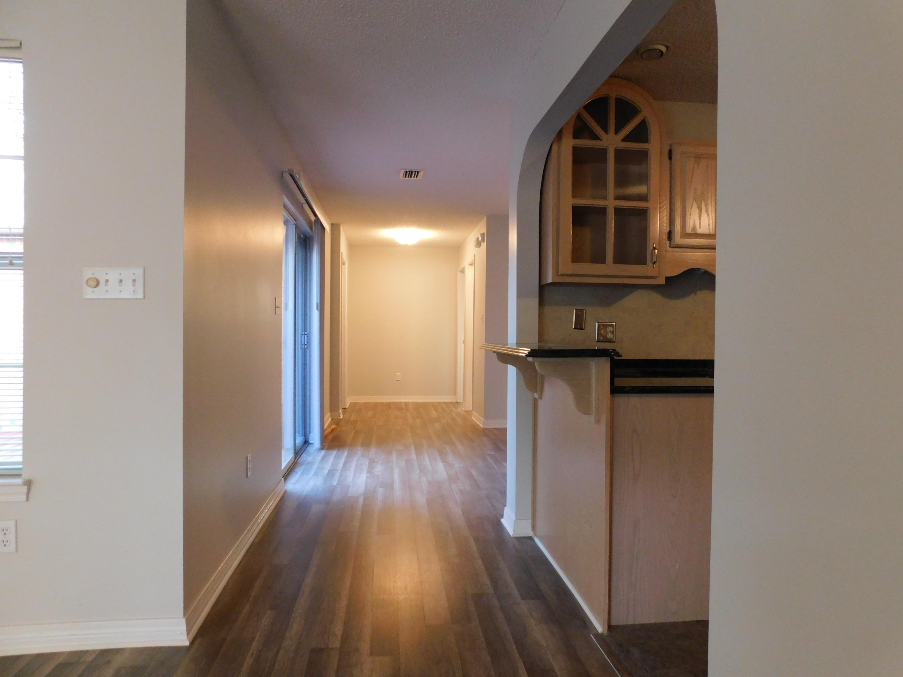 DONLABROOK GARDYNS - Residential