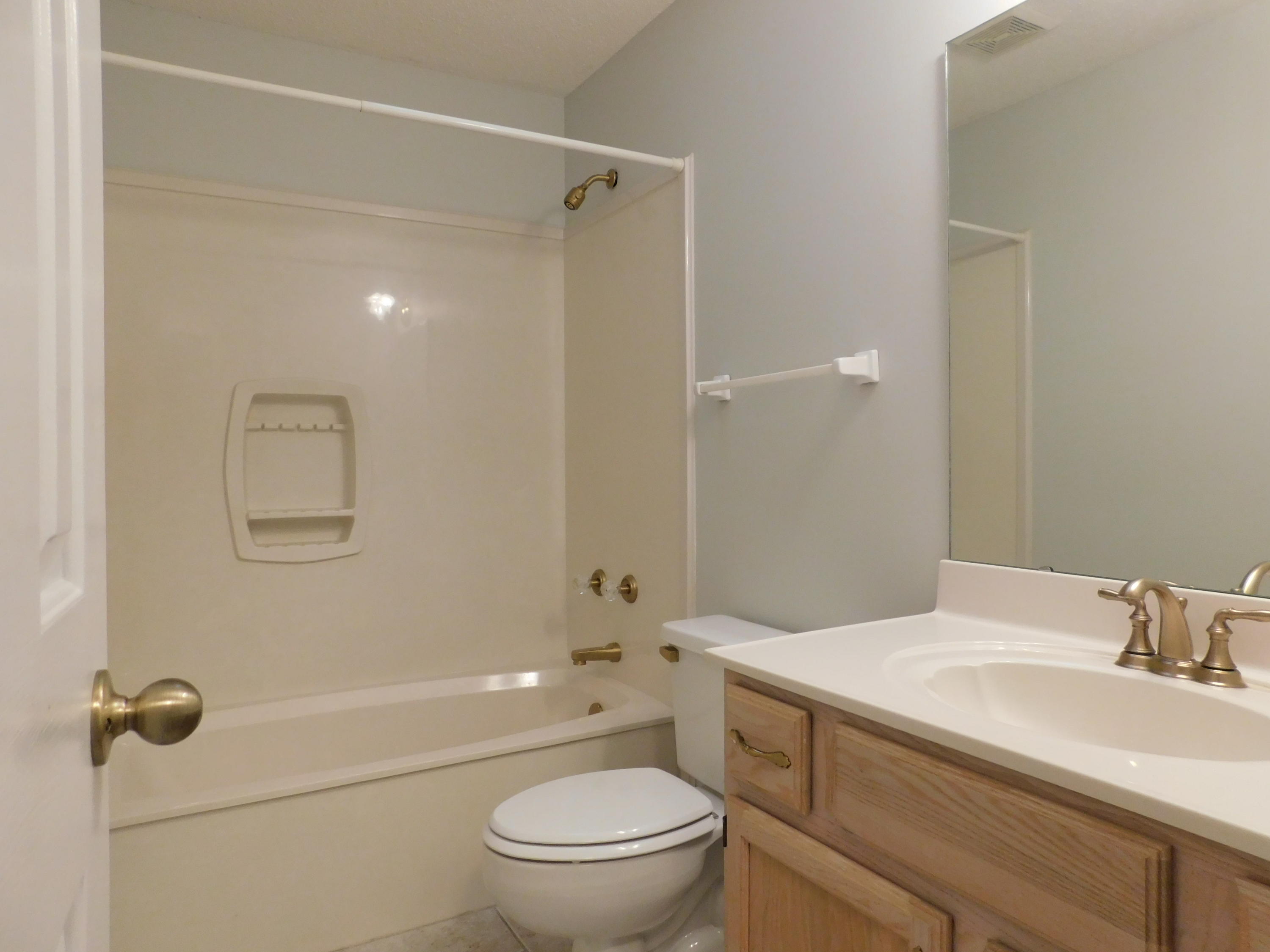 DONLABROOK GARDYNS - Residential