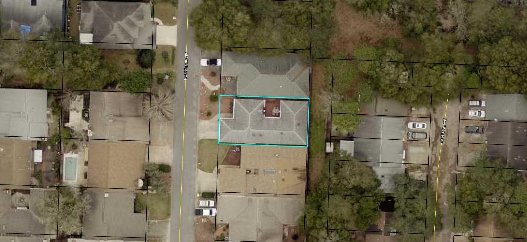 DONLABROOK GARDYNS - Residential