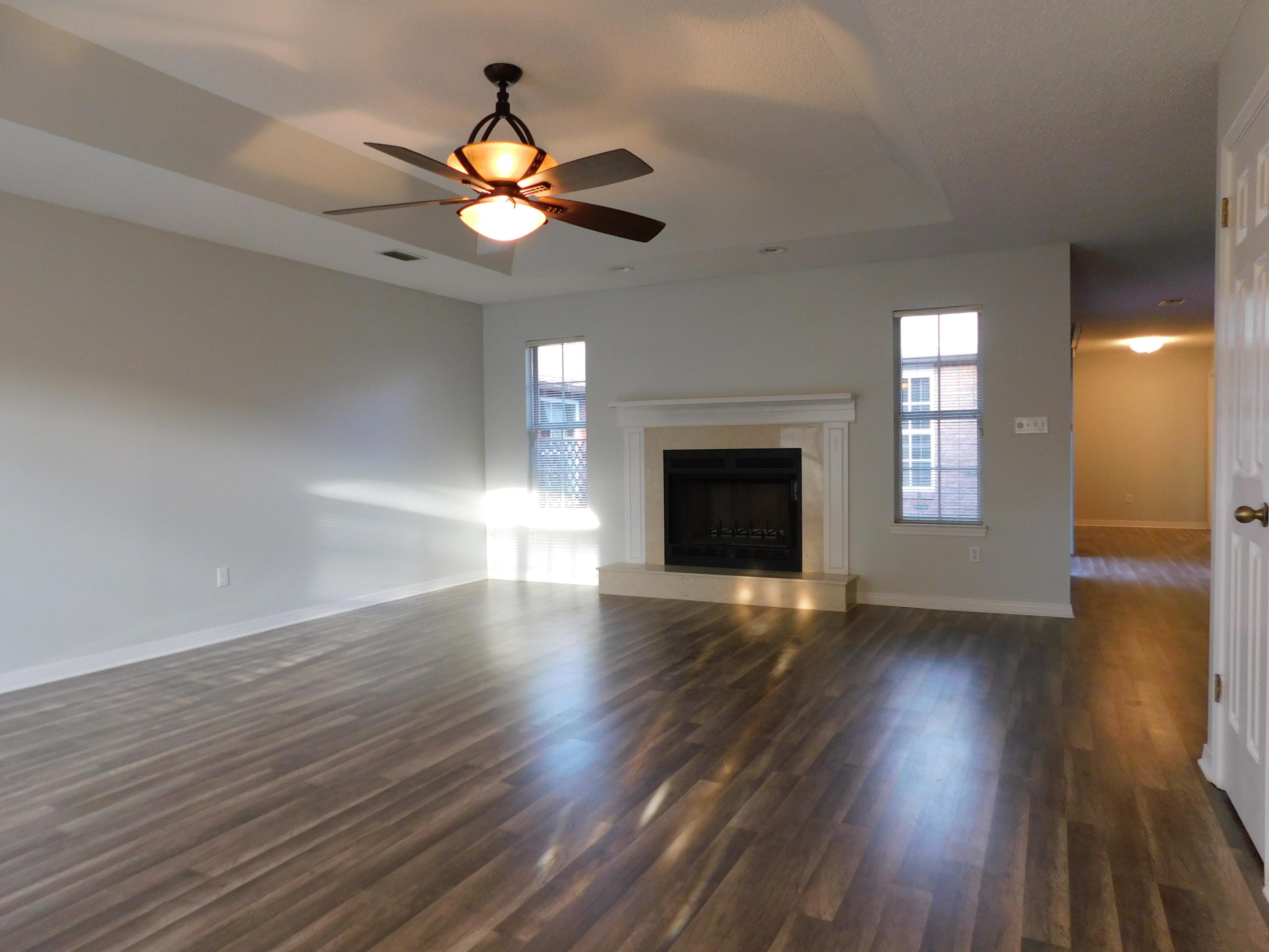 DONLABROOK GARDYNS - Residential