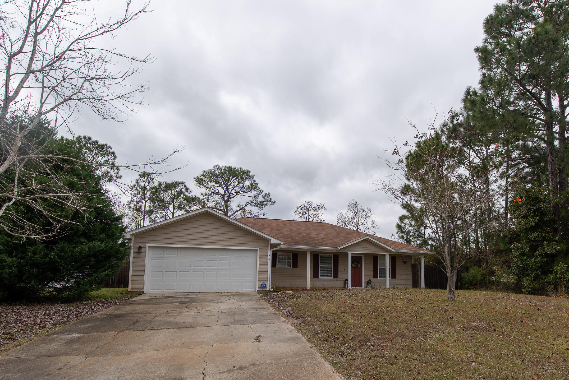 BARBAROSA RANCHETTES 1ST ADDN - Residential