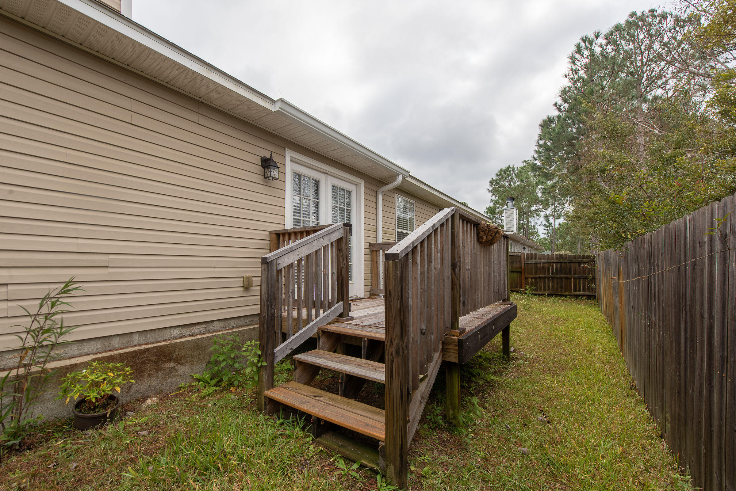 BARBAROSA RANCHETTES 1ST ADDN - Residential