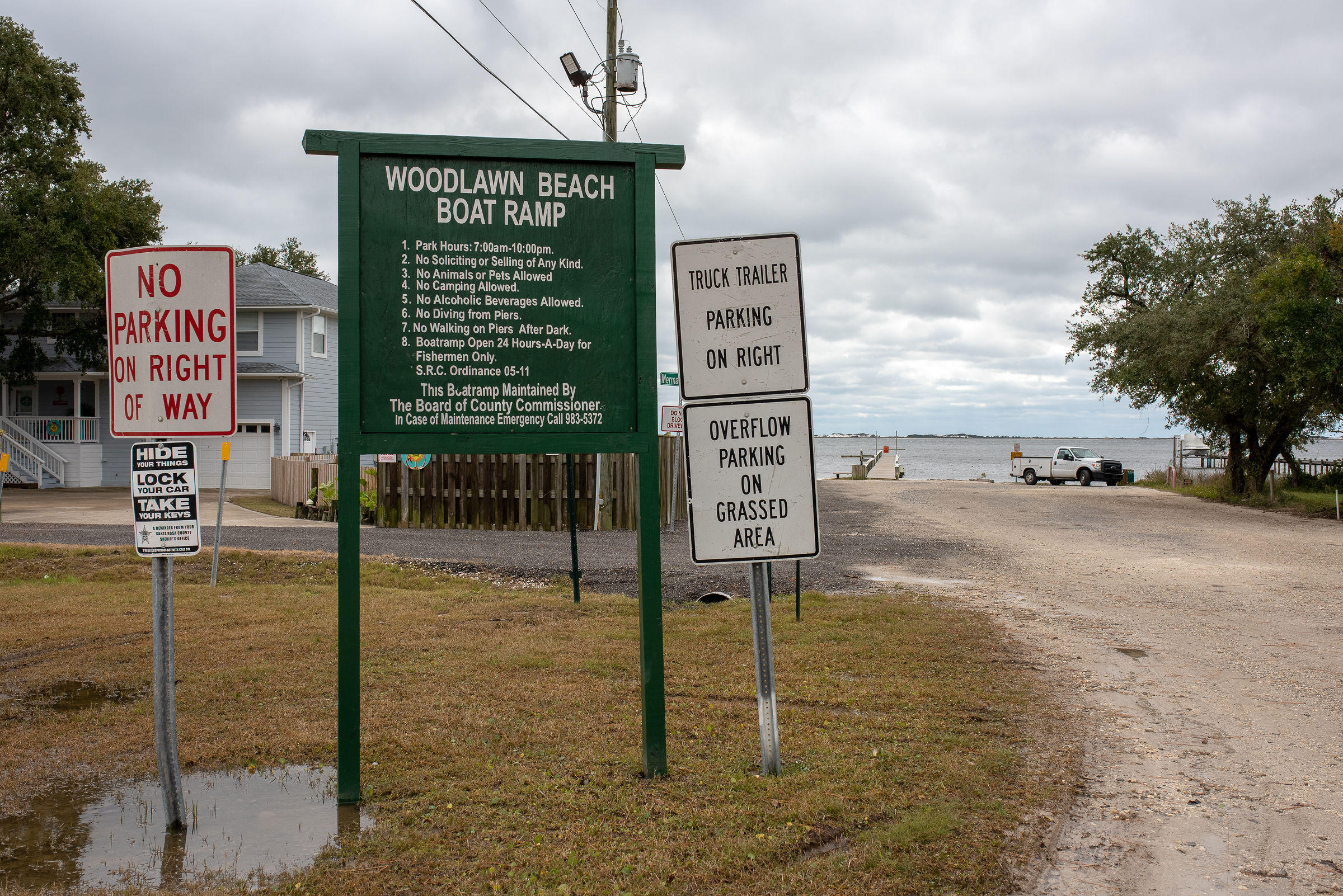 BARBAROSA RANCHETTES 1ST ADDN - Residential