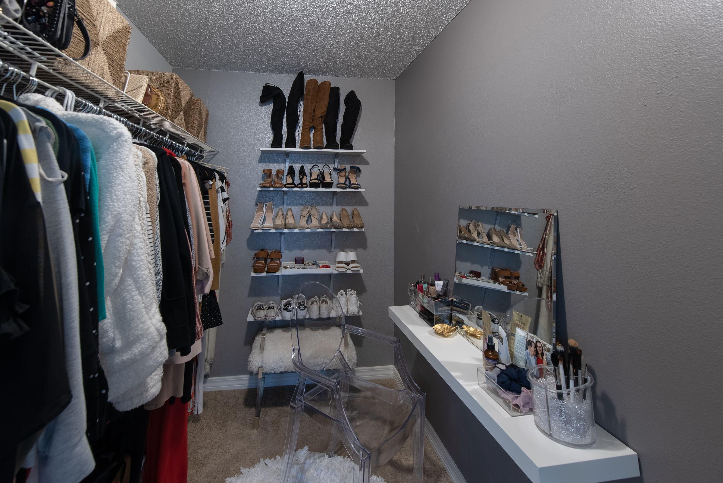 BARBAROSA RANCHETTES 1ST ADDN - Residential