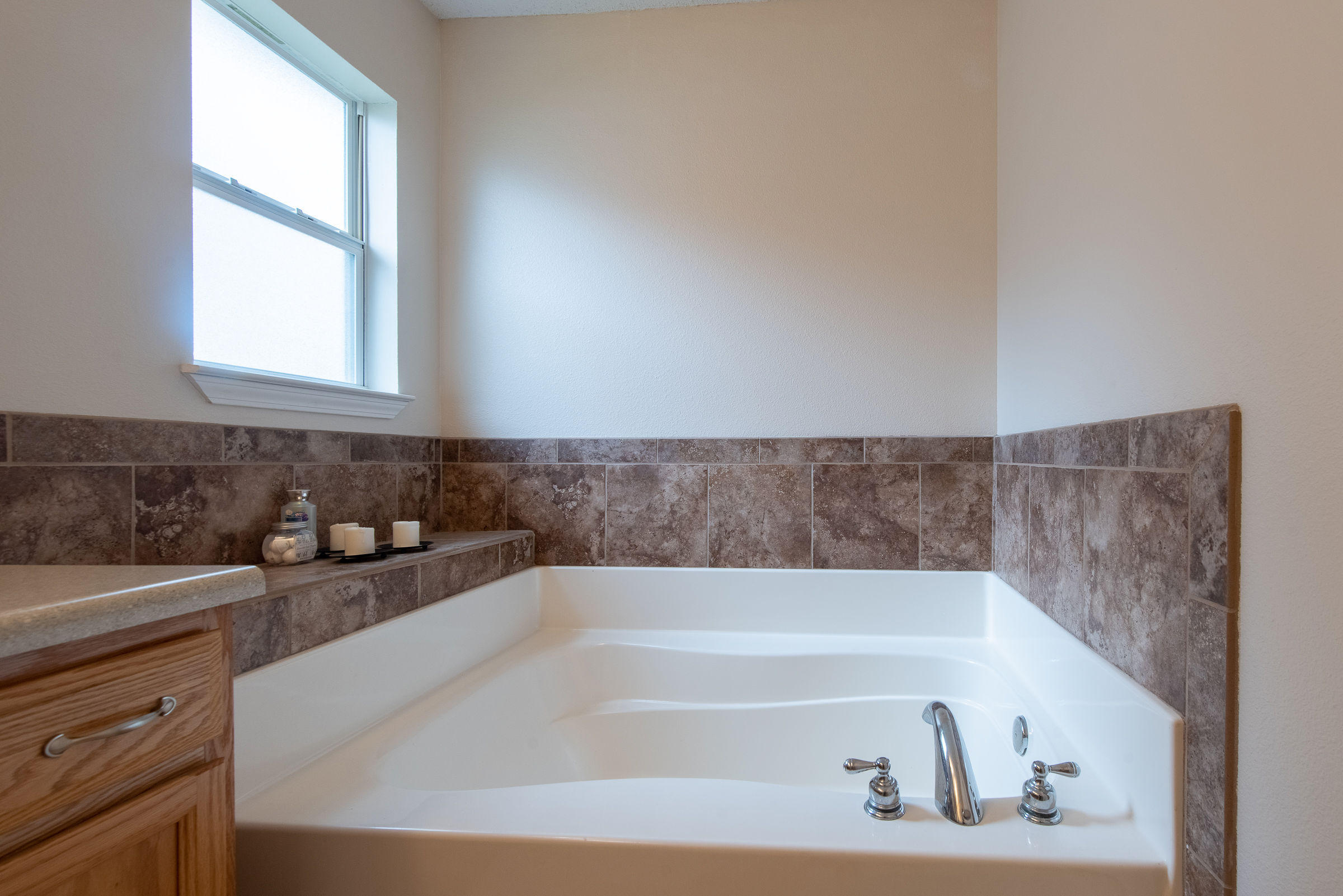 BARBAROSA RANCHETTES 1ST ADDN - Residential