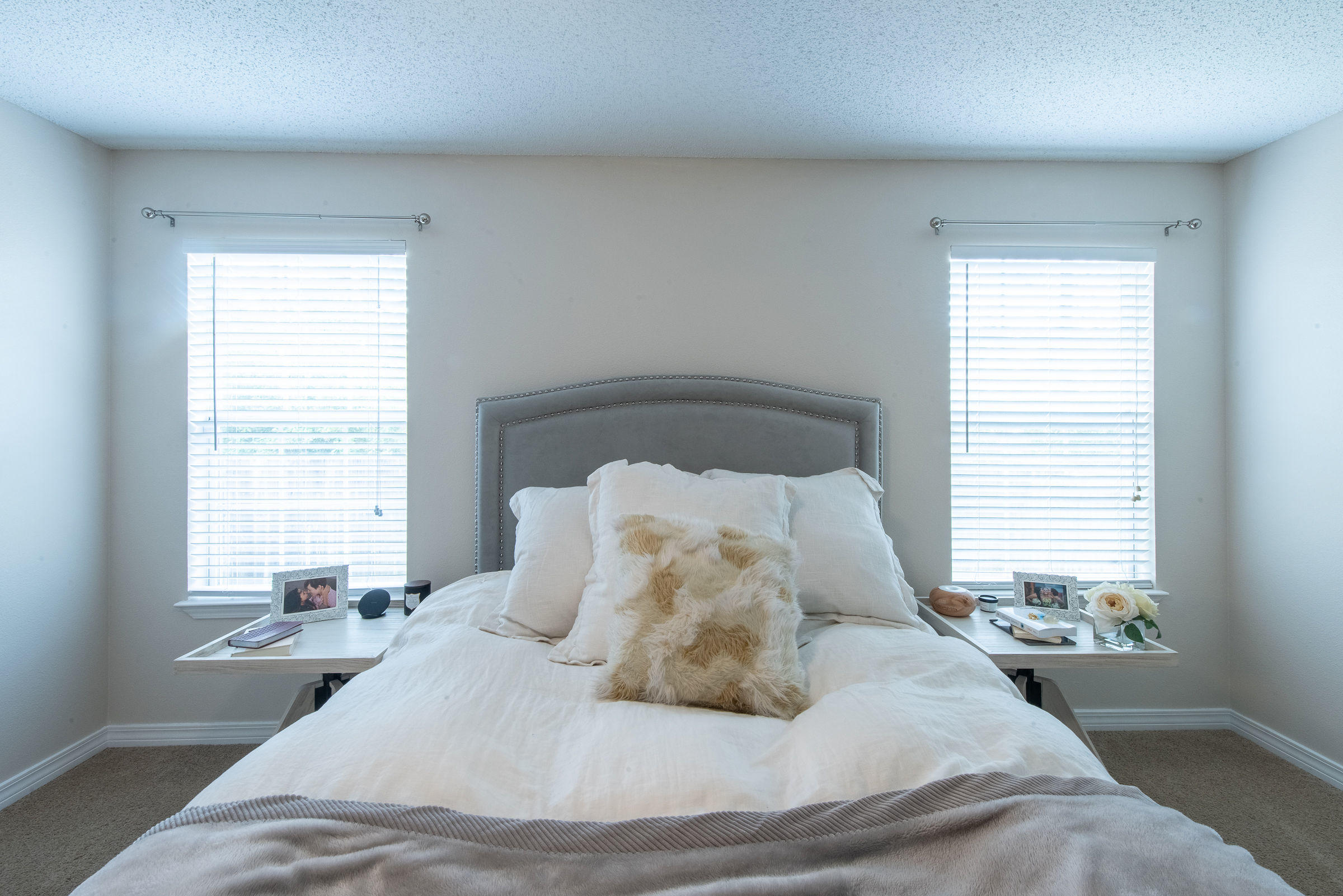 BARBAROSA RANCHETTES 1ST ADDN - Residential