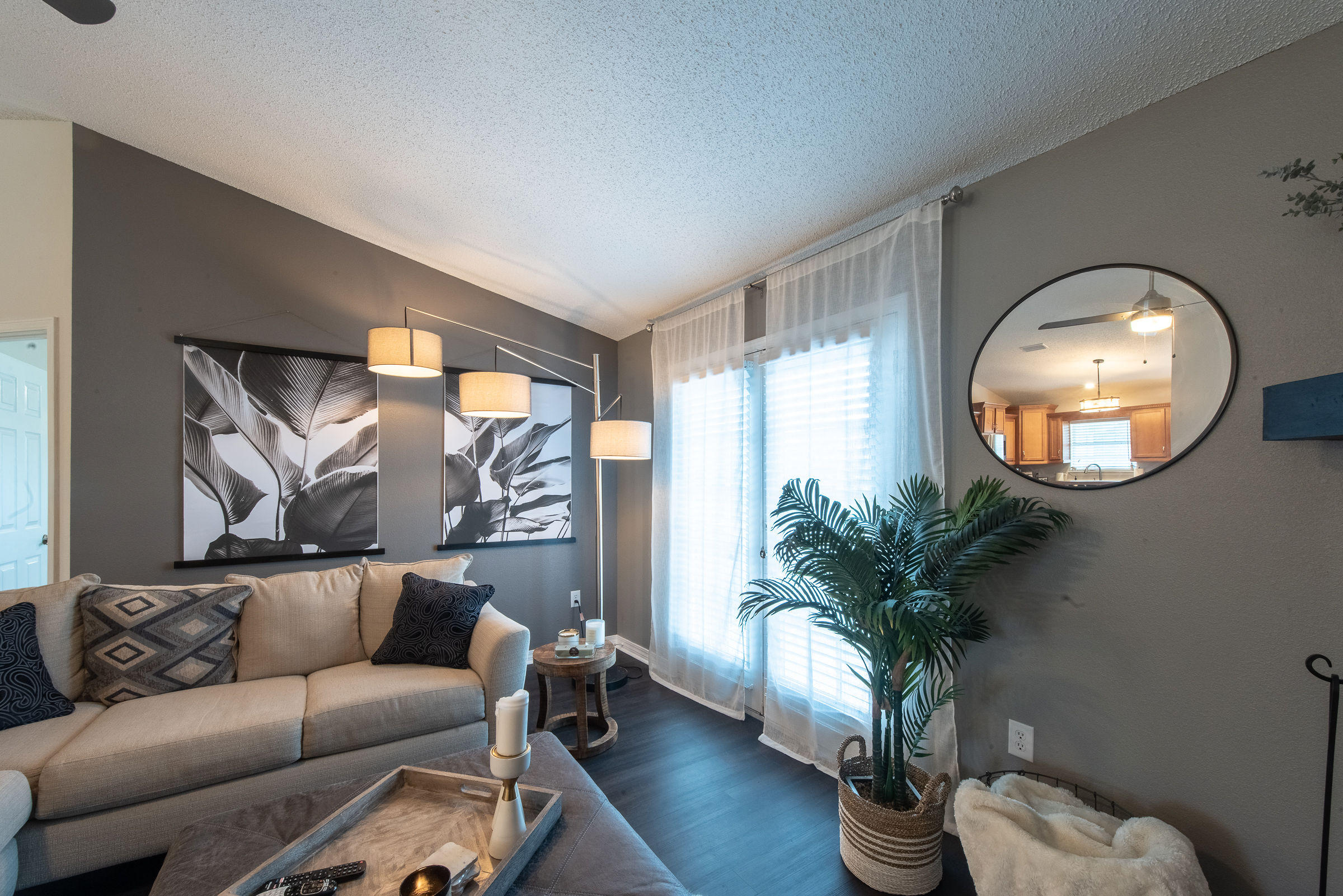 BARBAROSA RANCHETTES 1ST ADDN - Residential