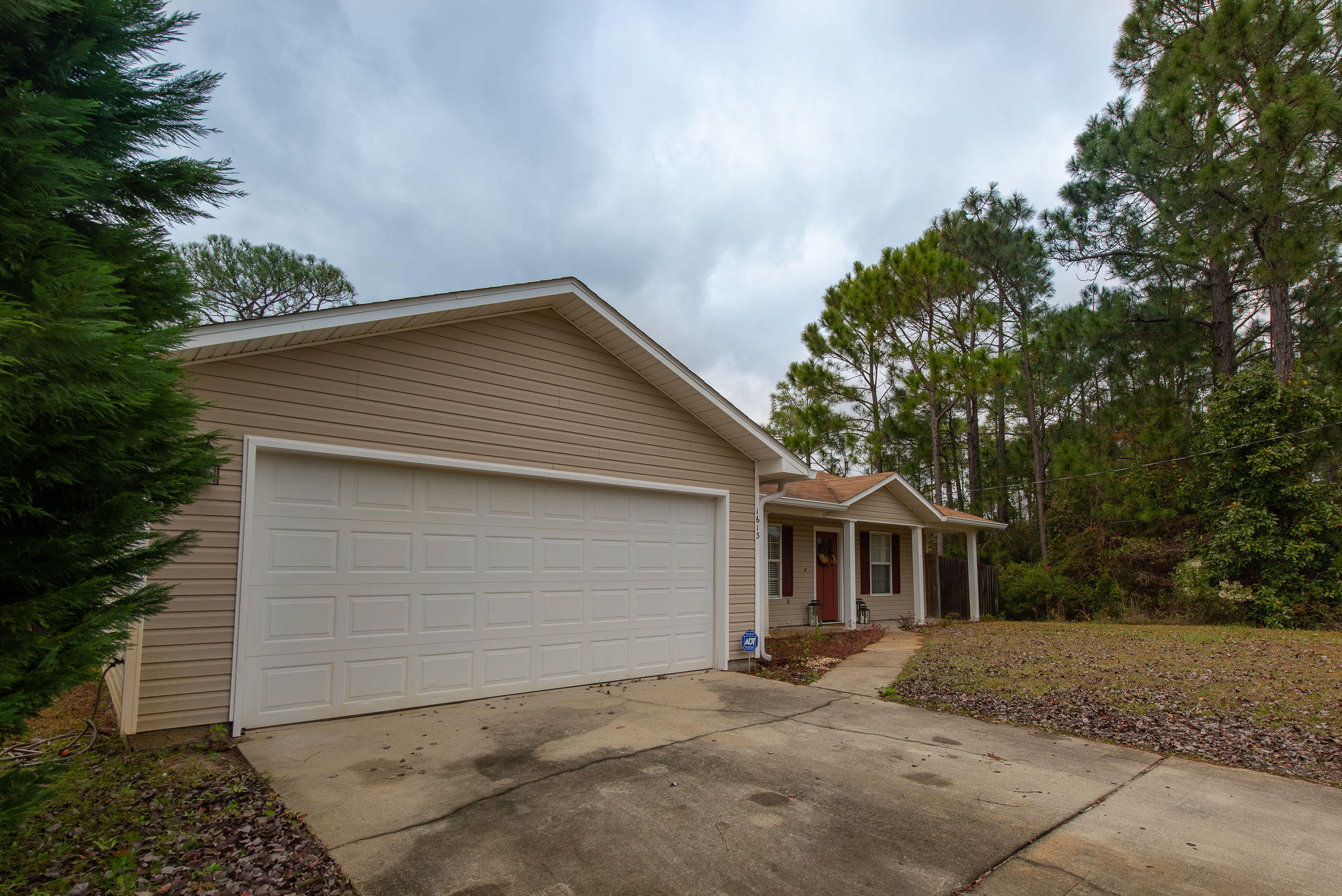 BARBAROSA RANCHETTES 1ST ADDN - Residential