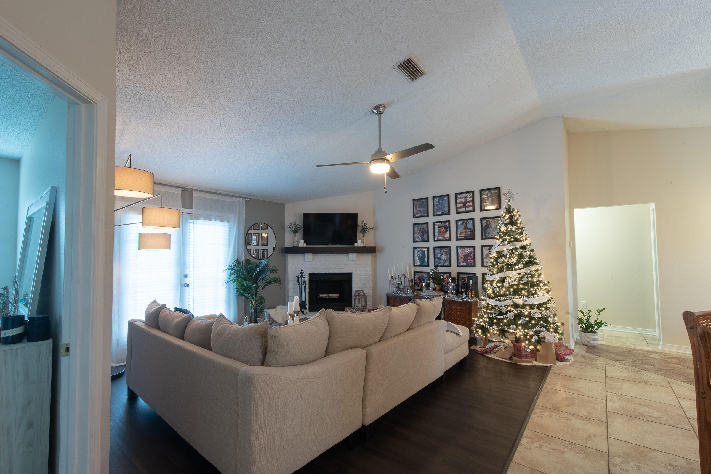 BARBAROSA RANCHETTES 1ST ADDN - Residential