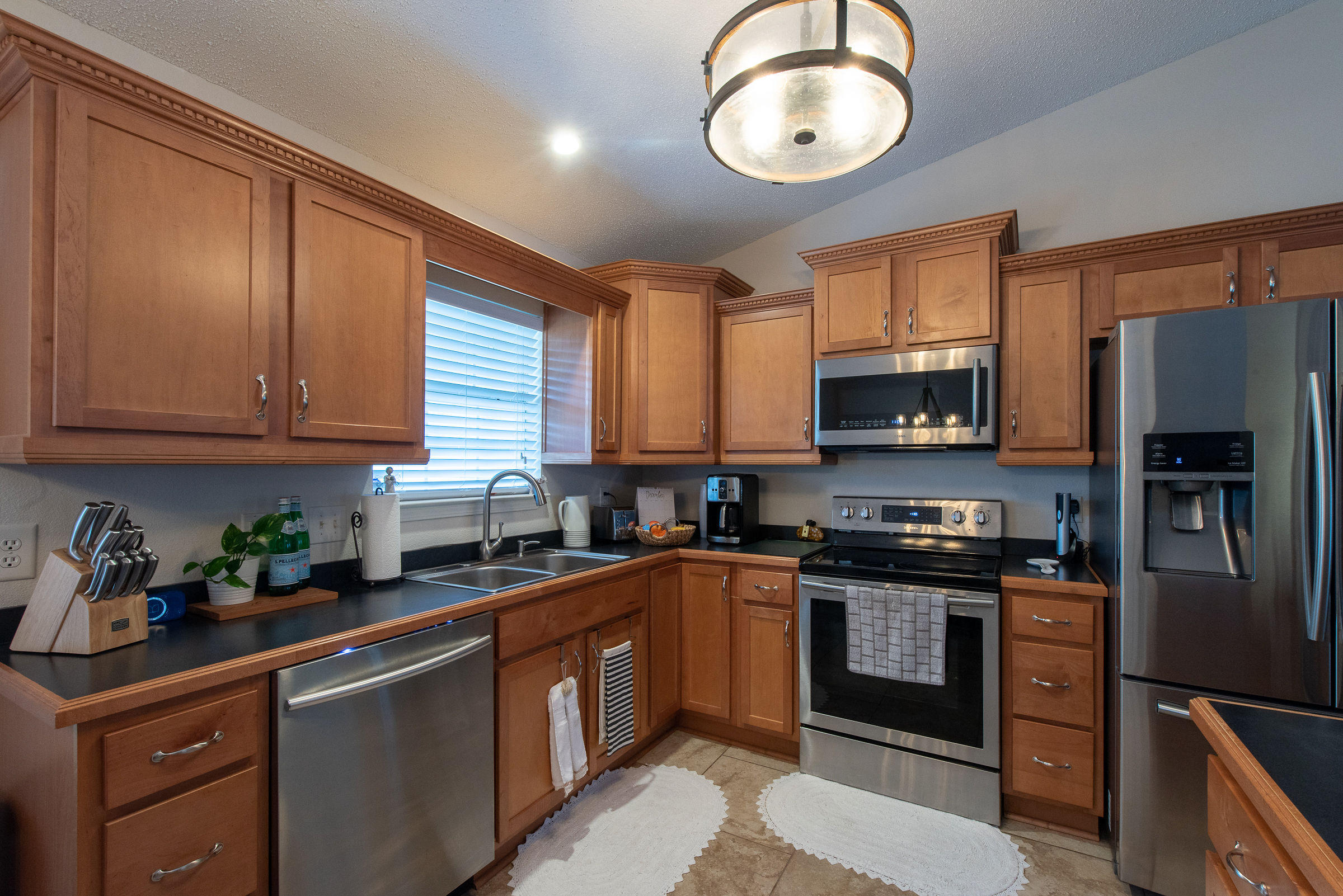 BARBAROSA RANCHETTES 1ST ADDN - Residential