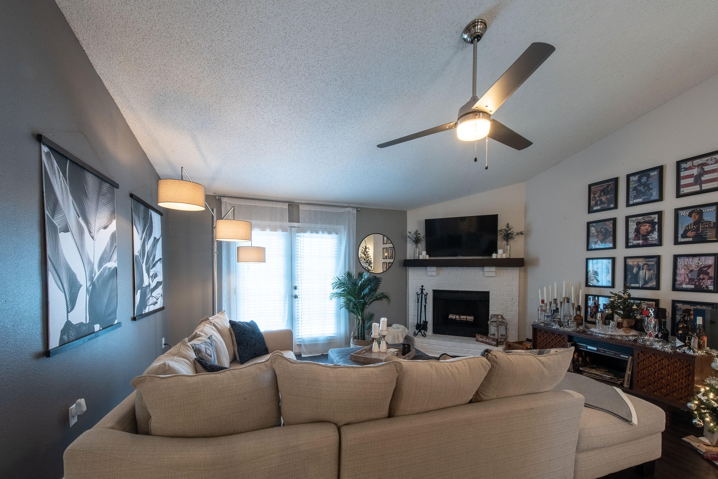 BARBAROSA RANCHETTES 1ST ADDN - Residential