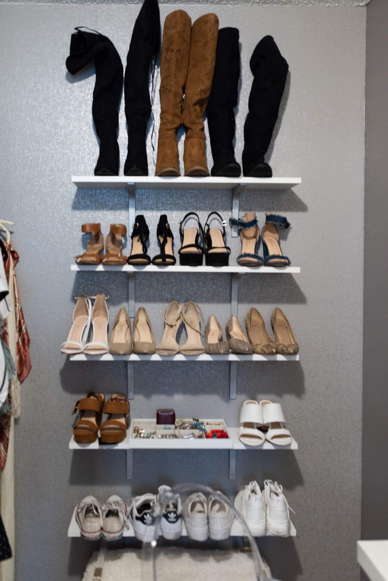 BARBAROSA RANCHETTES 1ST ADDN - Residential