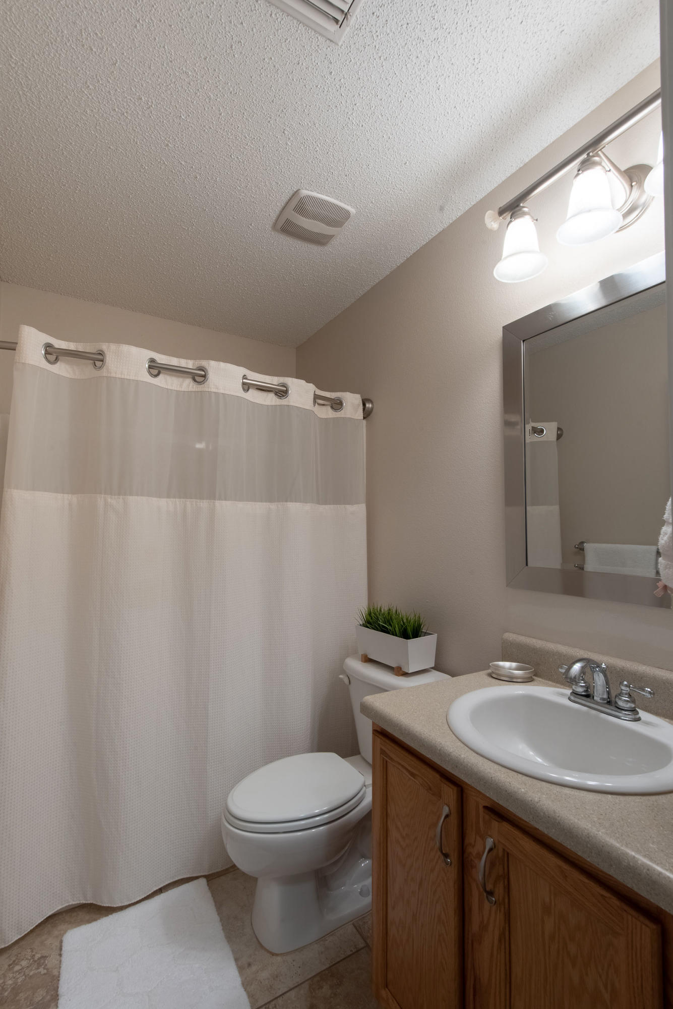 BARBAROSA RANCHETTES 1ST ADDN - Residential