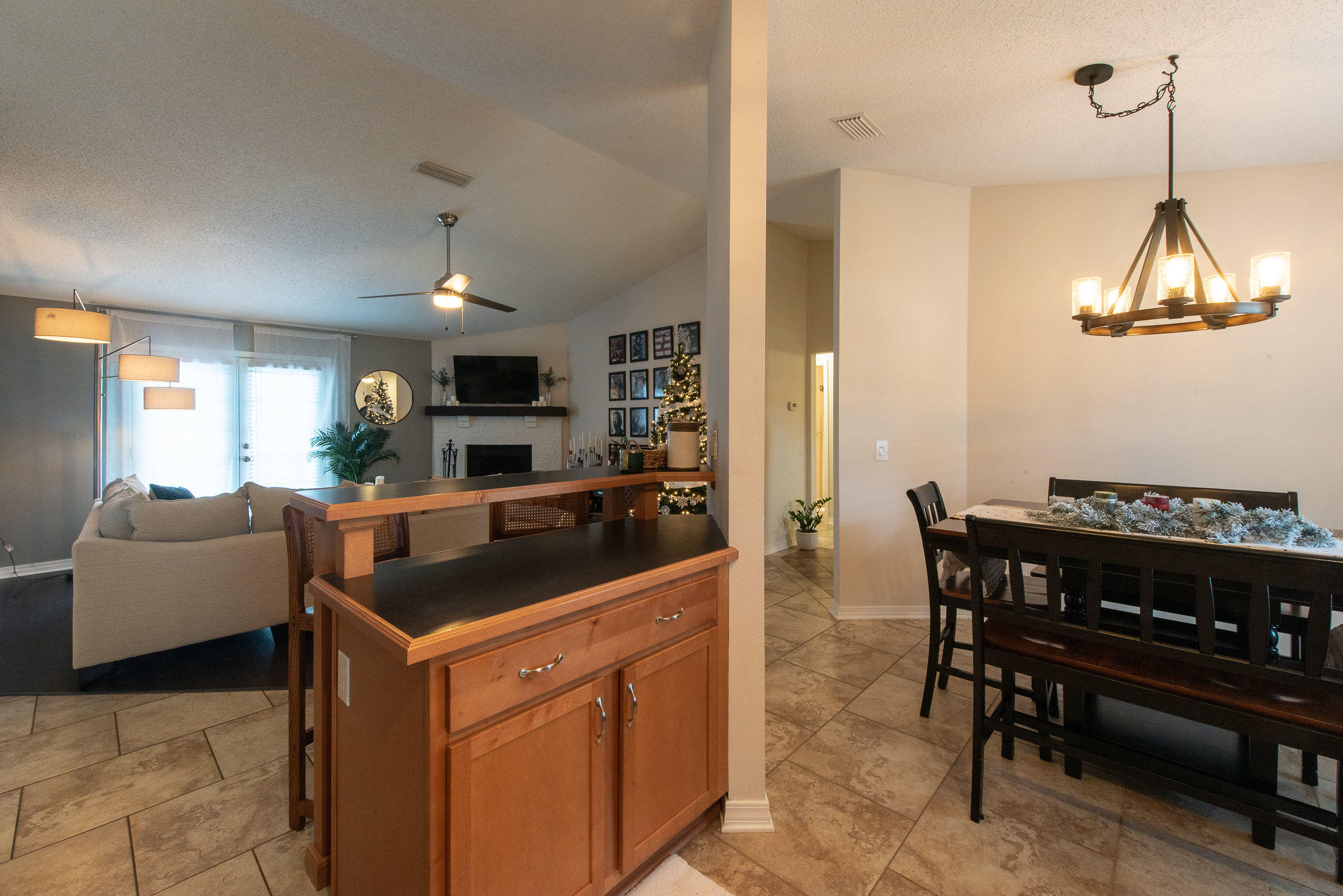 BARBAROSA RANCHETTES 1ST ADDN - Residential