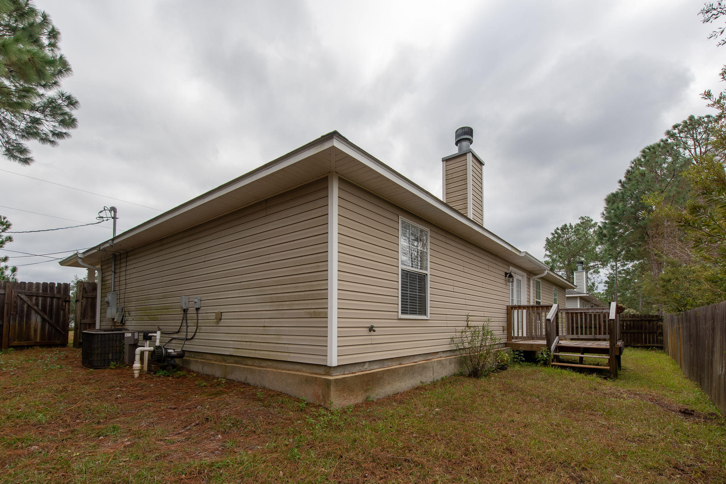 BARBAROSA RANCHETTES 1ST ADDN - Residential