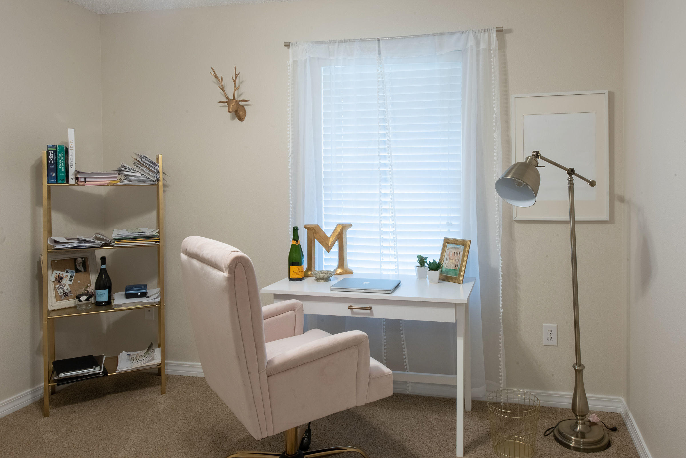 BARBAROSA RANCHETTES 1ST ADDN - Residential