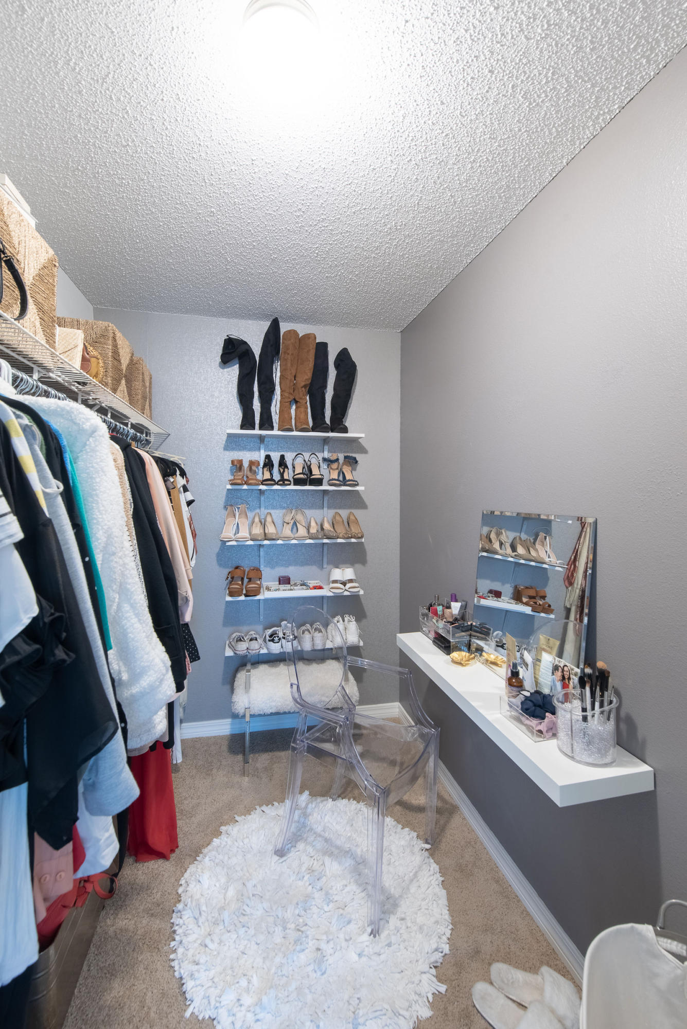 BARBAROSA RANCHETTES 1ST ADDN - Residential