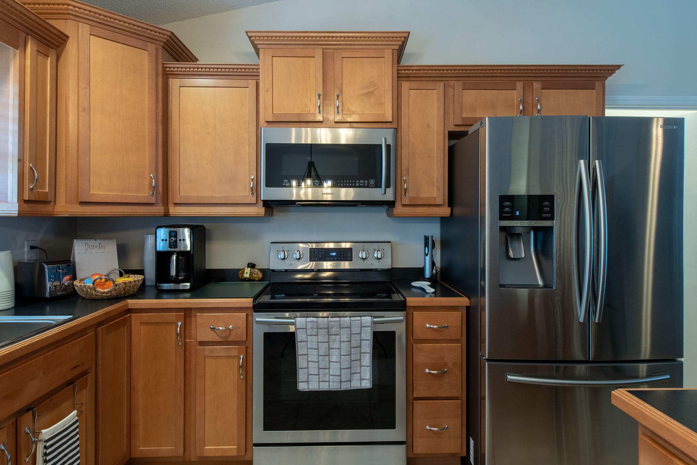 BARBAROSA RANCHETTES 1ST ADDN - Residential