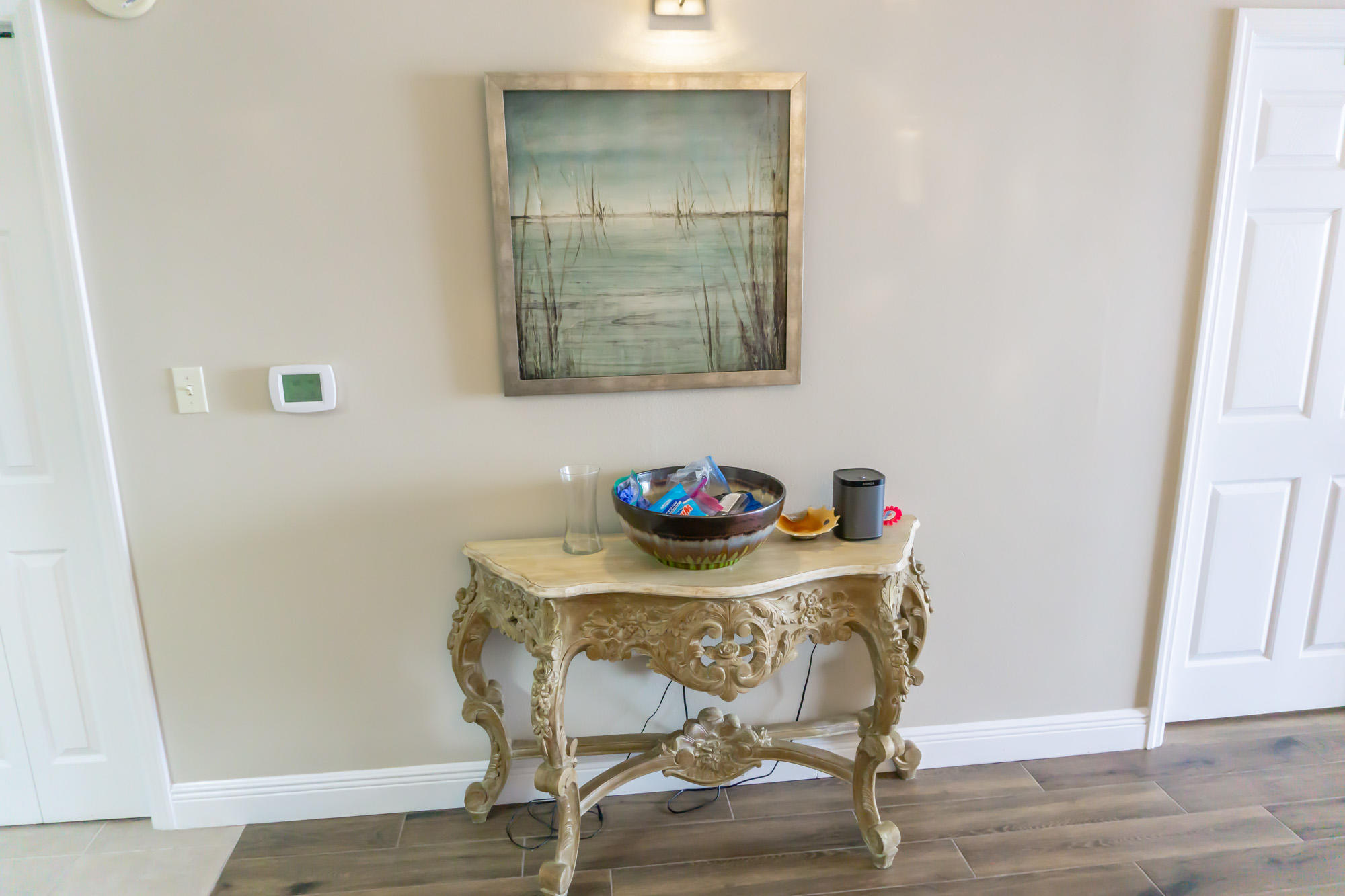 ARIEL DUNES - Residential