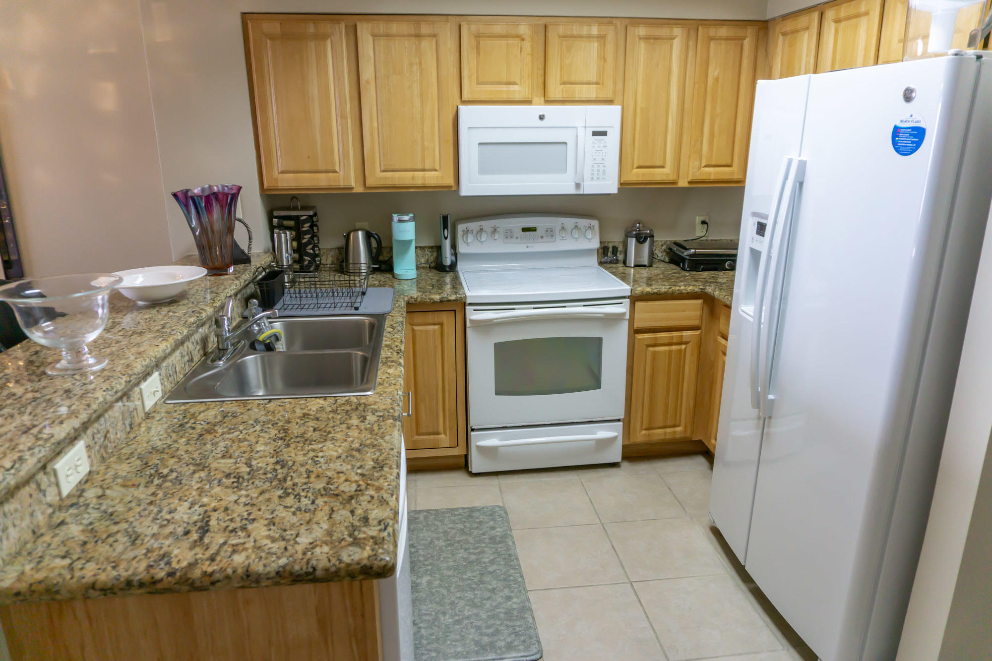 ARIEL DUNES - Residential